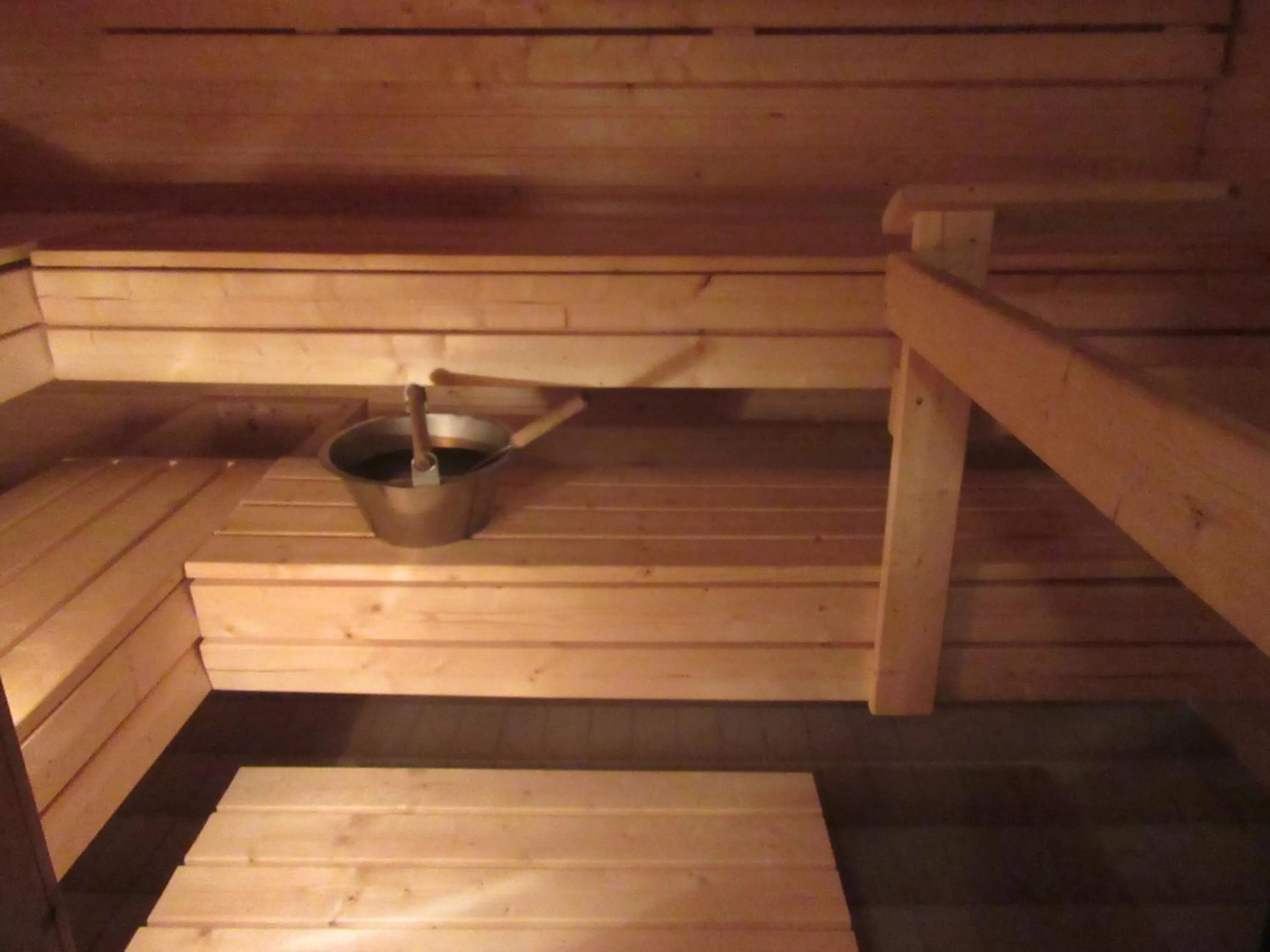 Ruska Bed & Breakfast