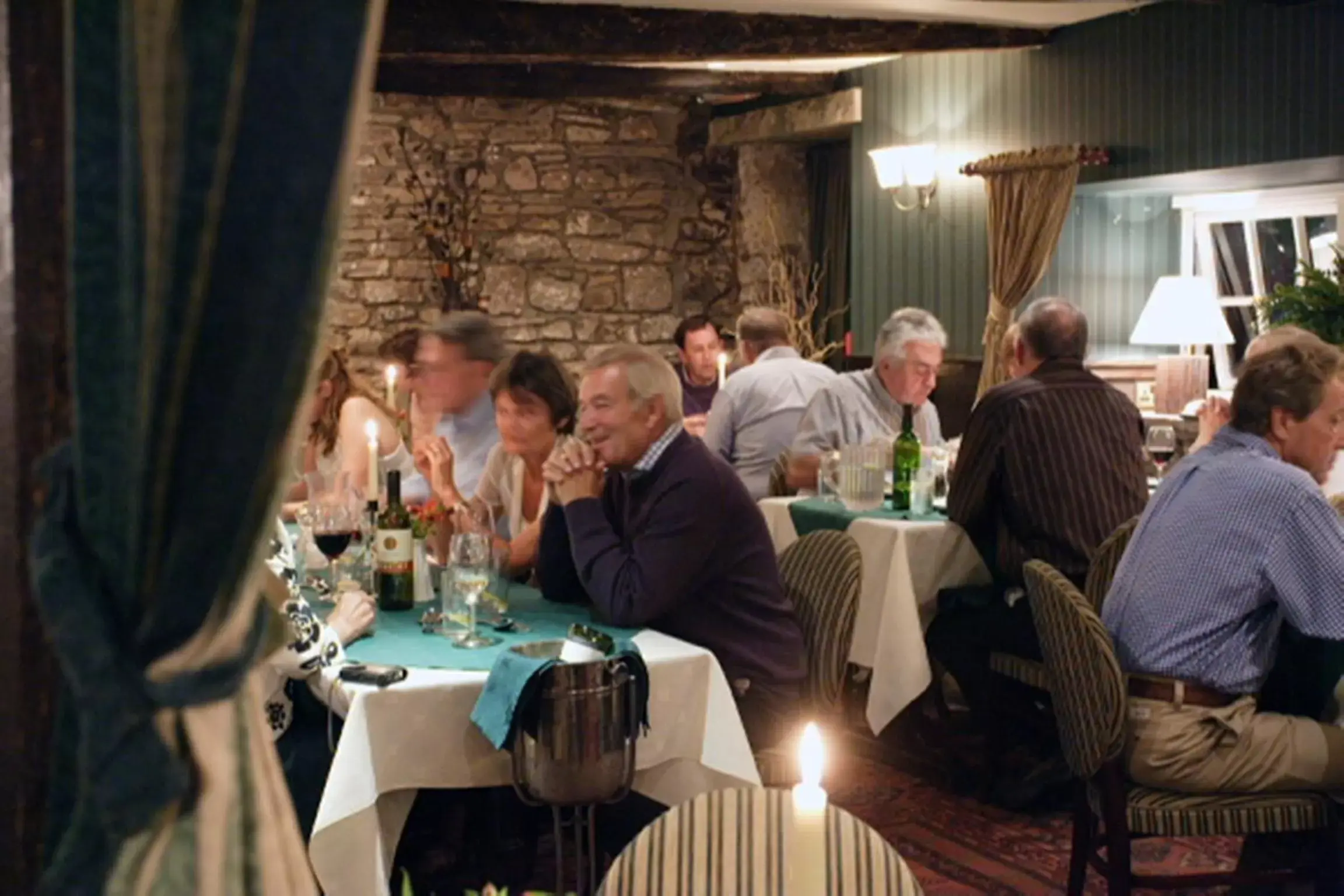 Lounge or bar, Restaurant/Places to Eat in Bear Crickhowell
