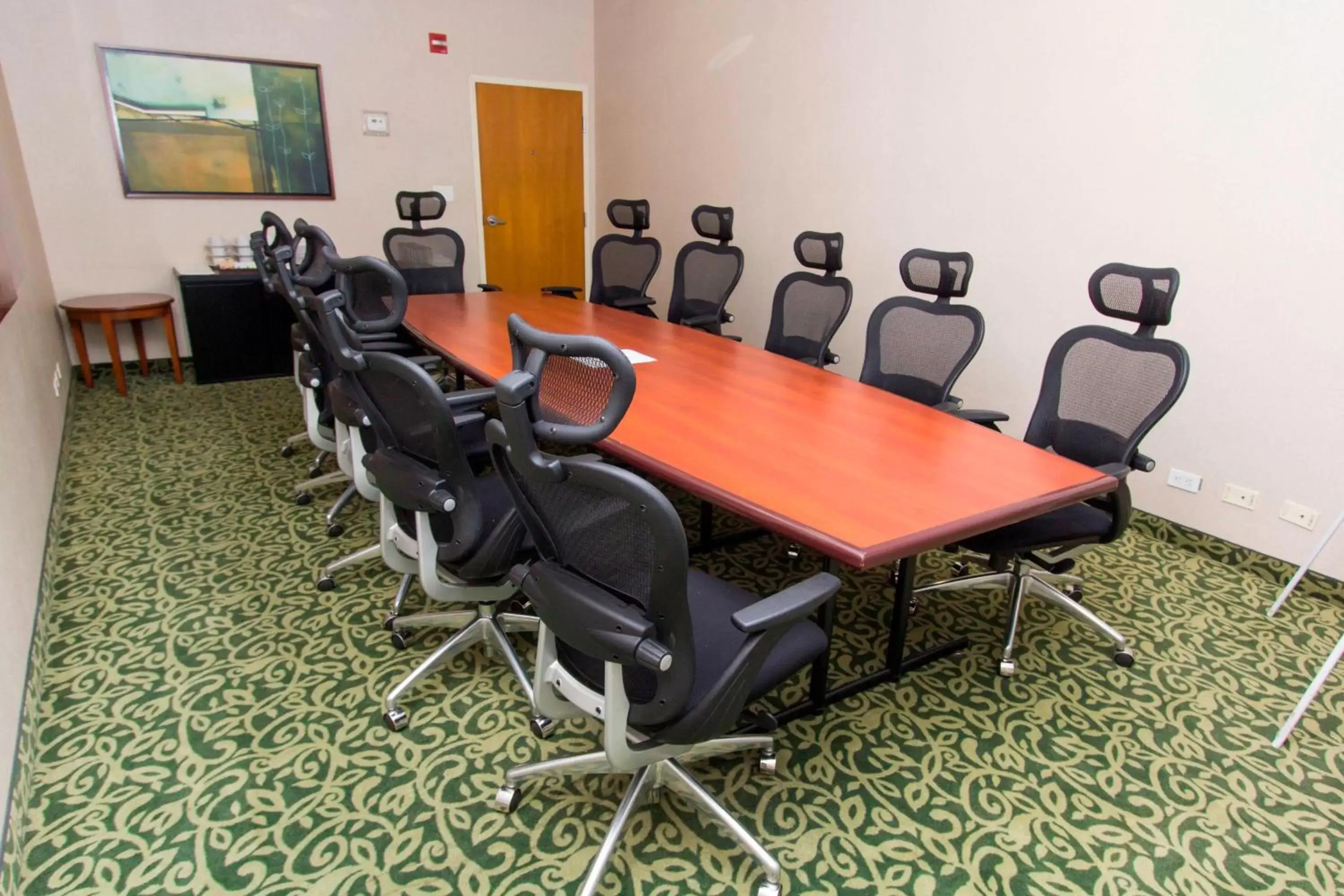 Meeting/conference room in Courtyard Monterrey San Jeronimo