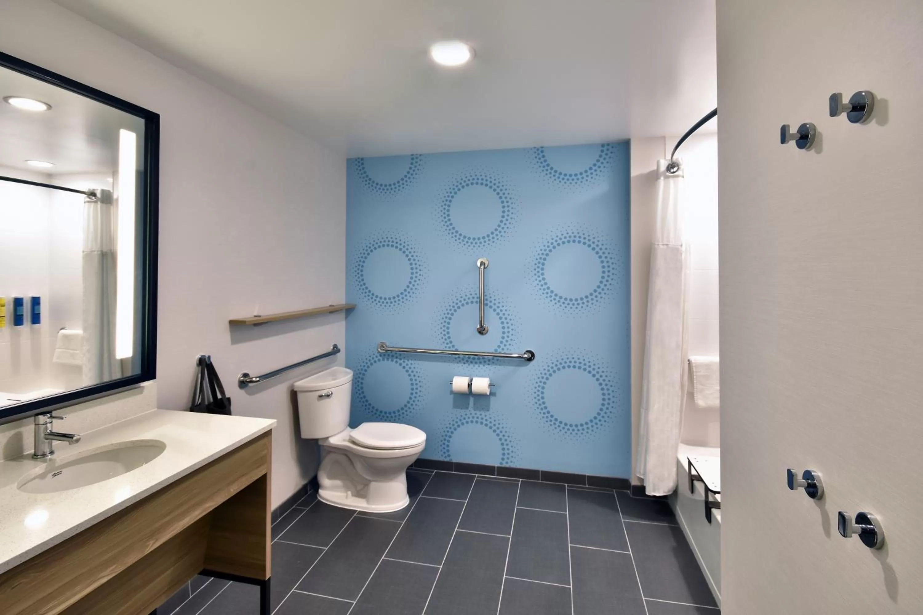 Toilet in Tru By Hilton Beckley, Wv