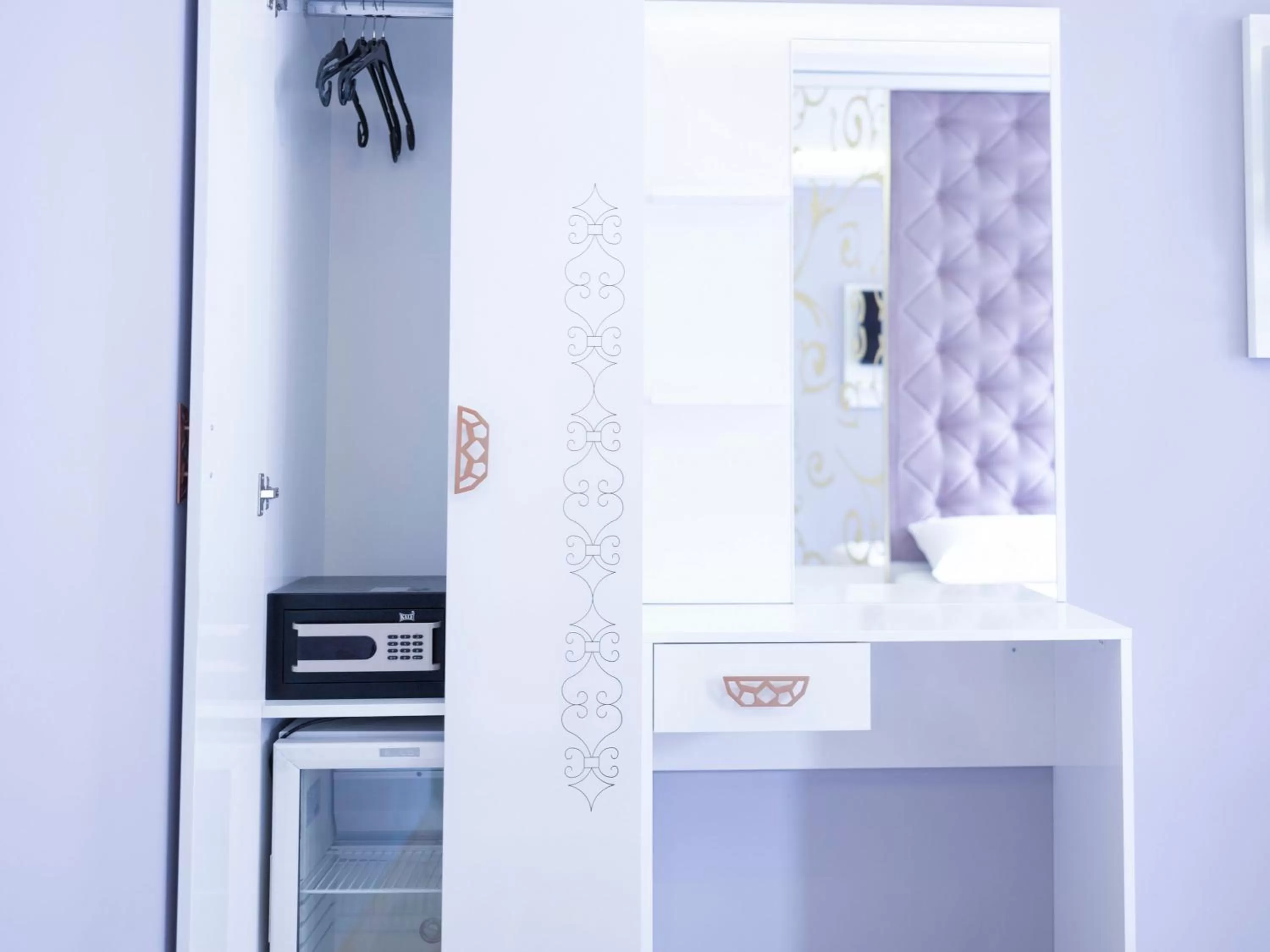 People in The Zanadu İstanbul