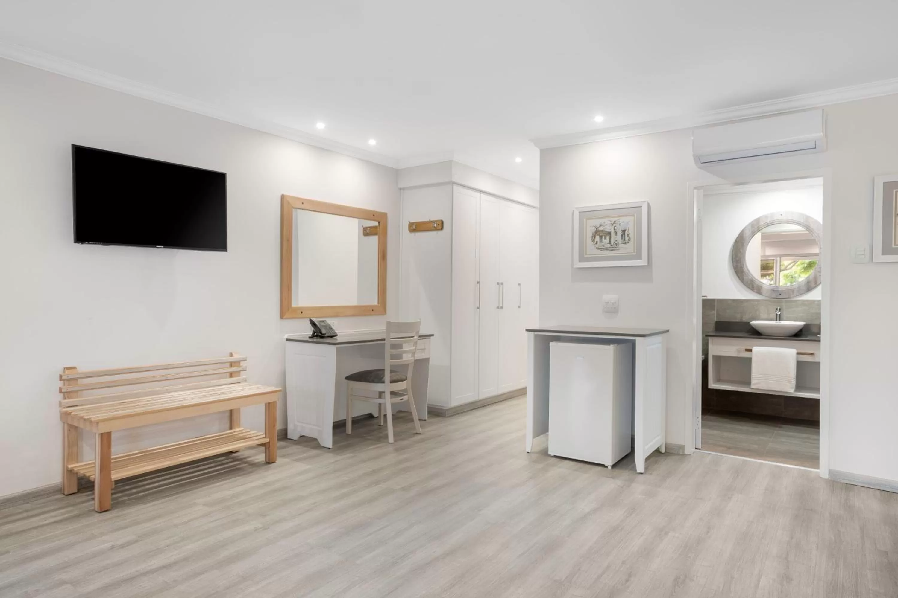 Photo of the whole room in Protea Hotel by Marriott Polokwane Ranch Resort