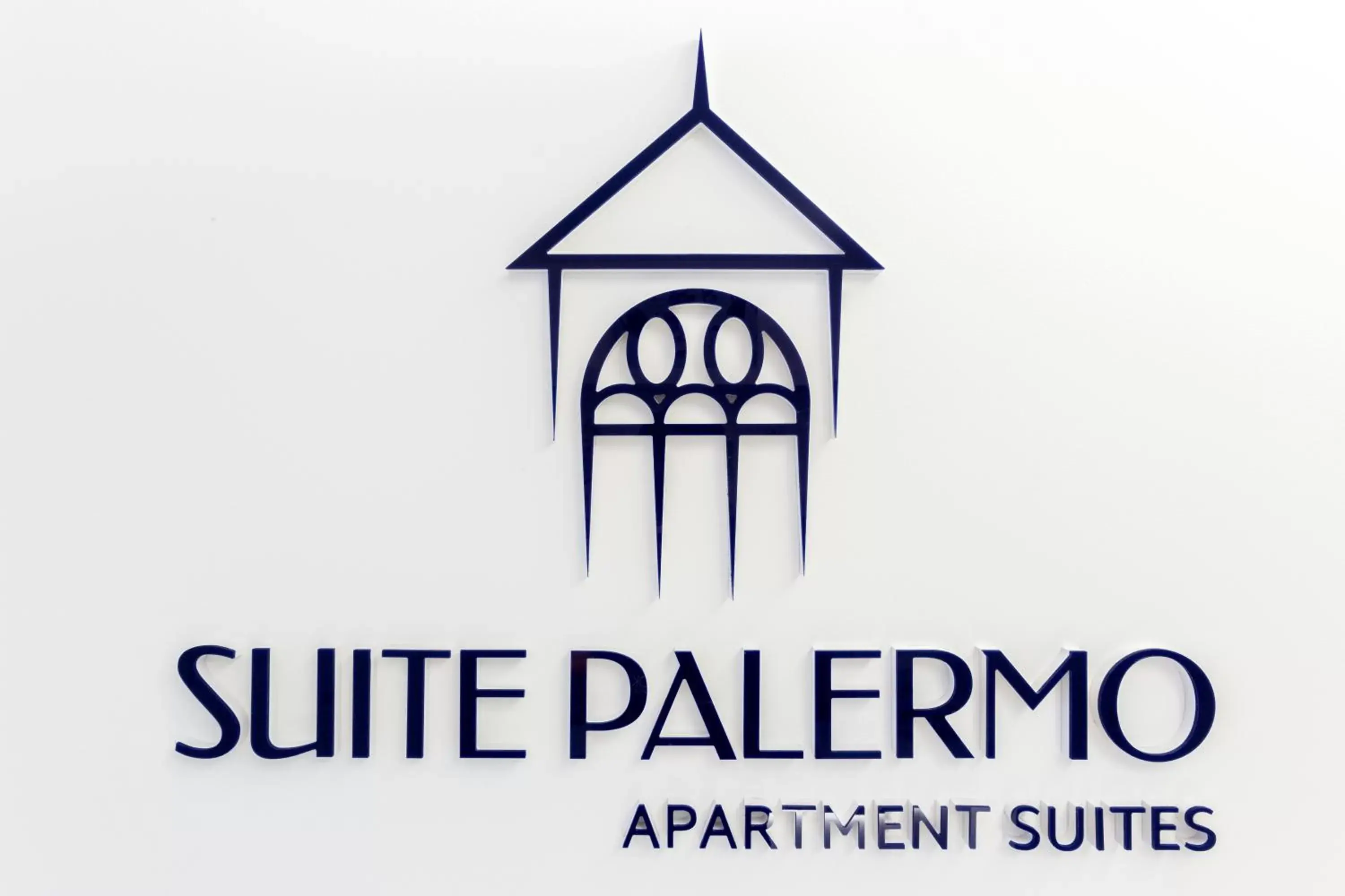 Property logo or sign, Property Logo/Sign in Suite Palermo Apartment