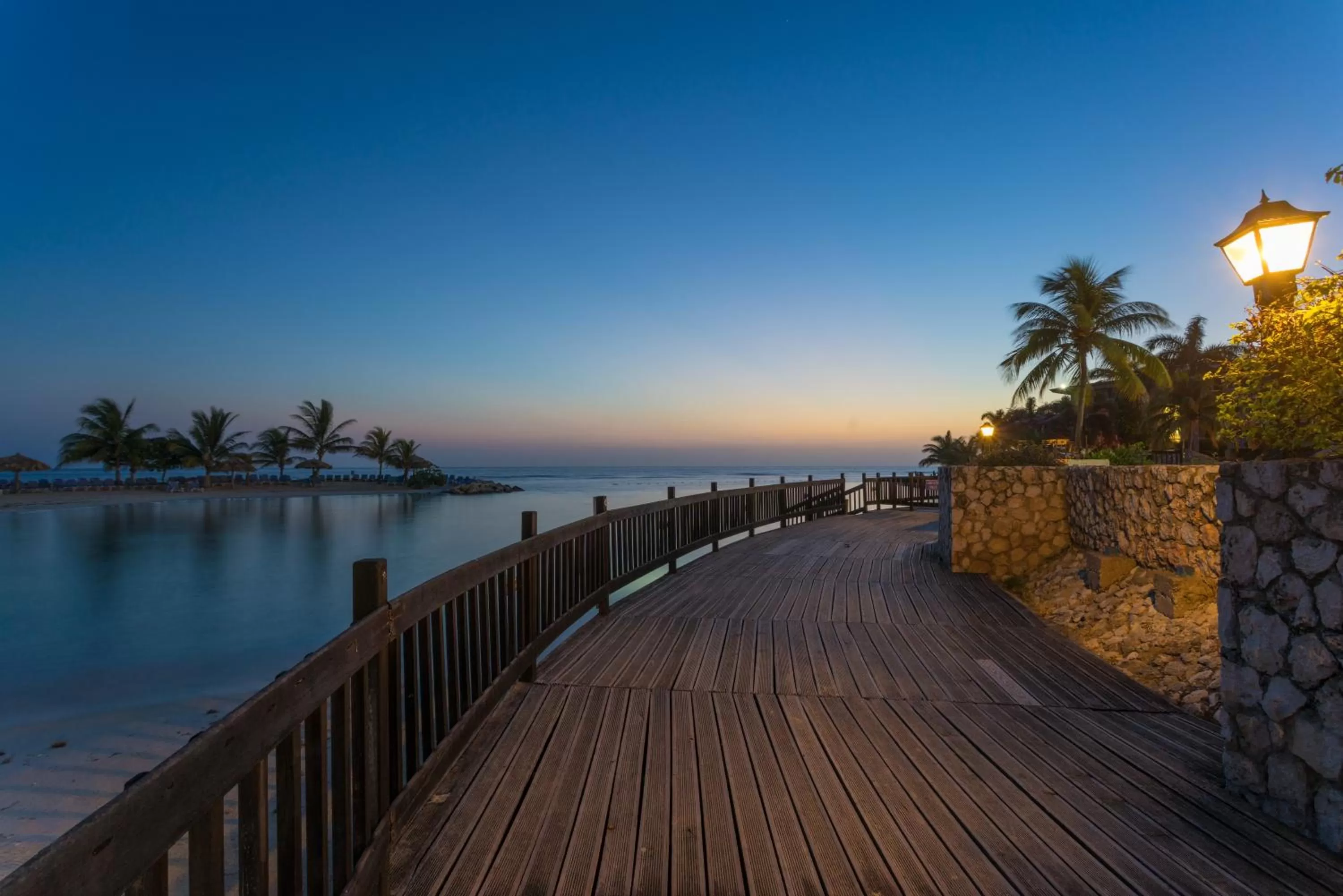 Nearby landmark in Holiday Inn Resort Montego Bay All Inclusive, an IHG Hotel