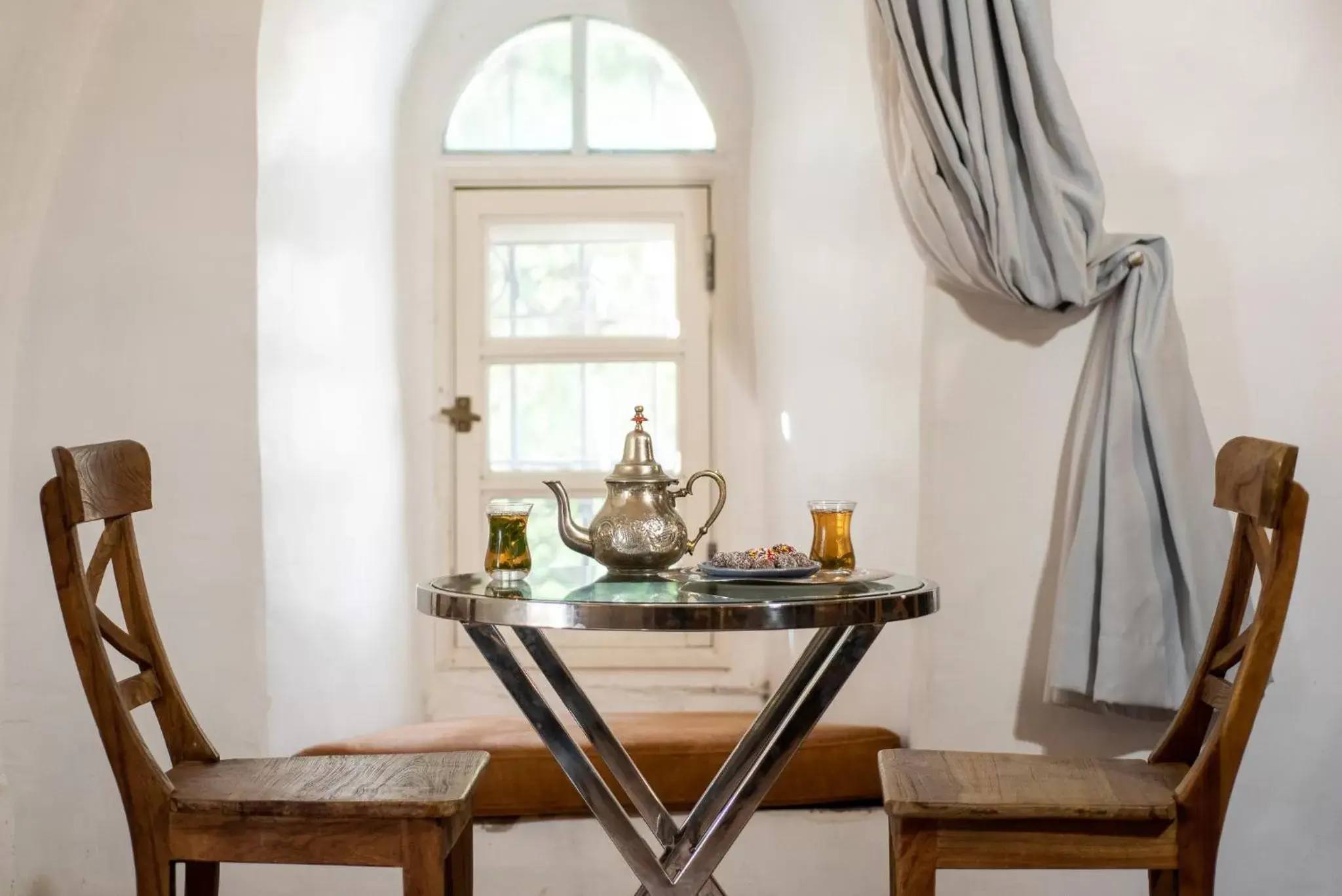 Food, Dining Area in Alegra Boutique Hotel