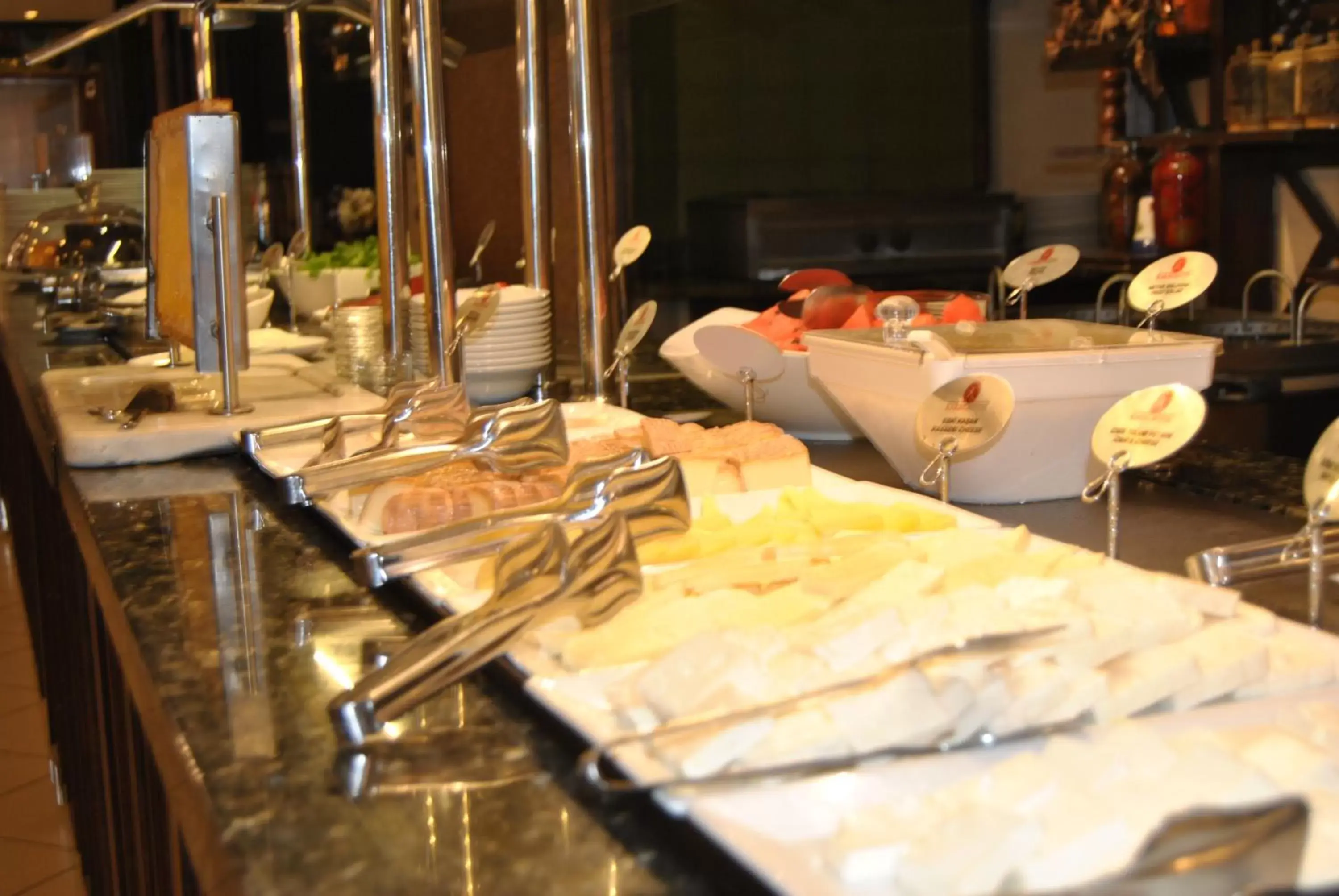 Breakfast, Restaurant/Places to Eat in Karaca Hotel