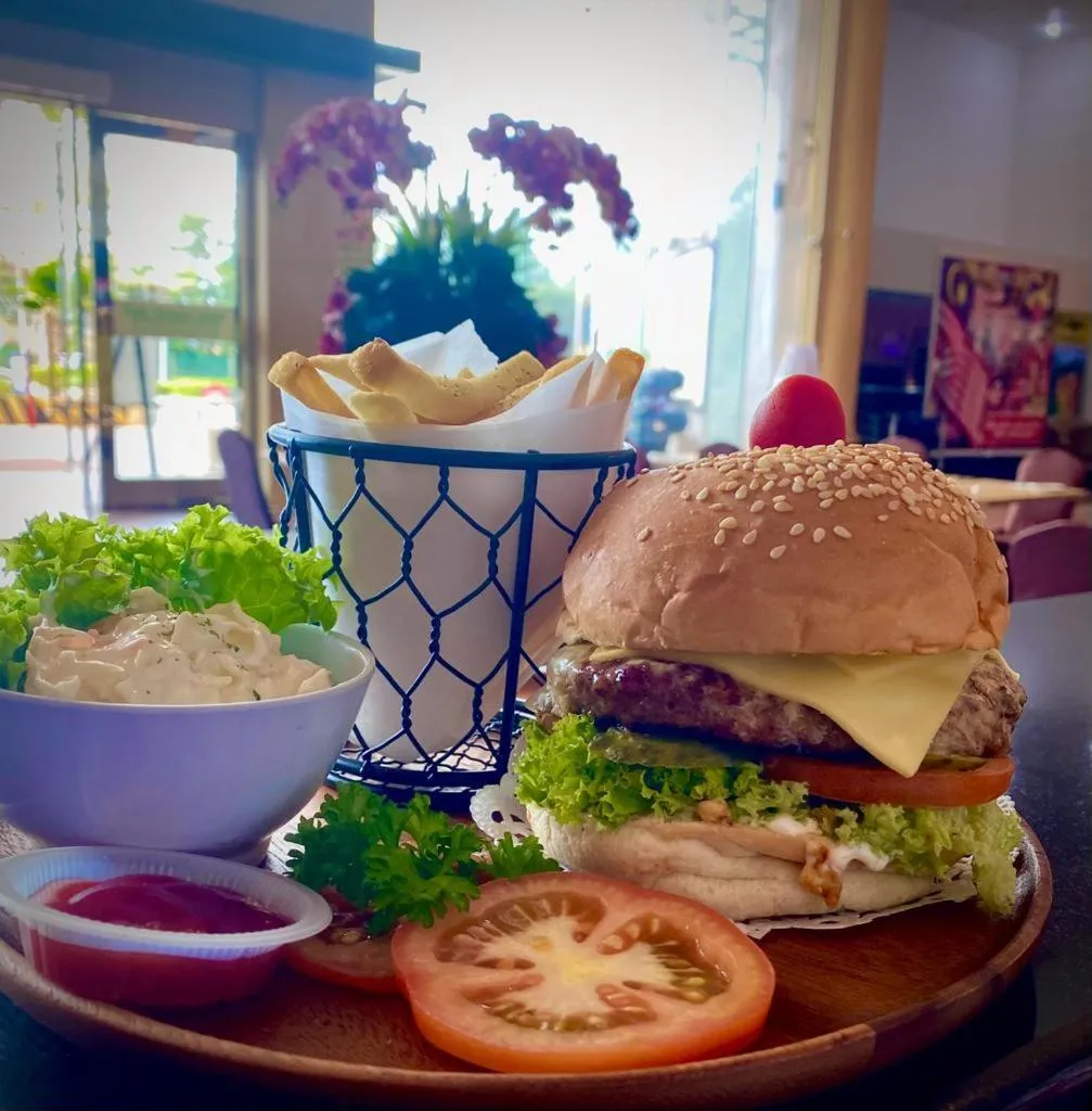 Park Avenue Hotel Sungai Petani