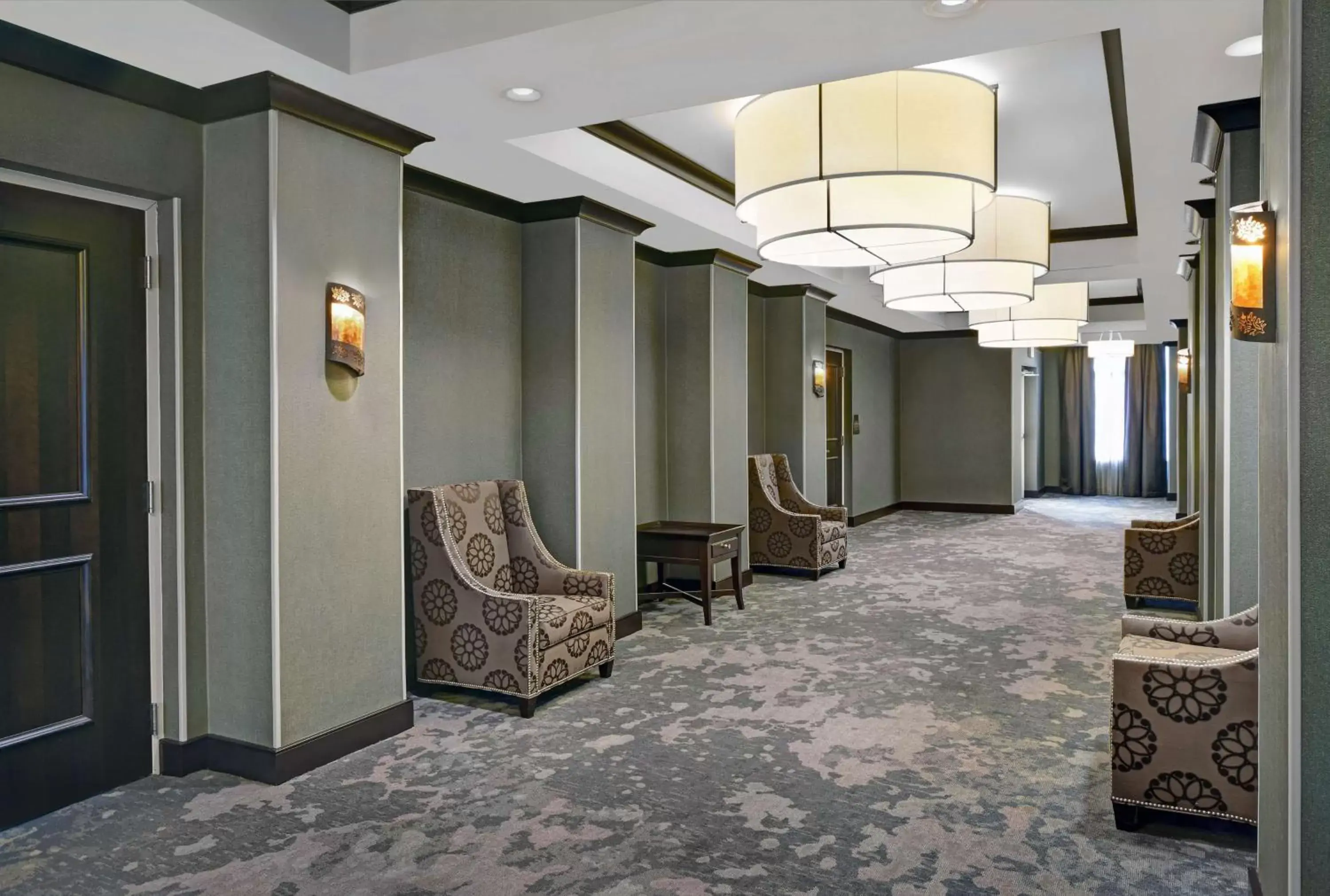 Meeting/conference room, Lobby/Reception in Homewood Suites - Doylestown