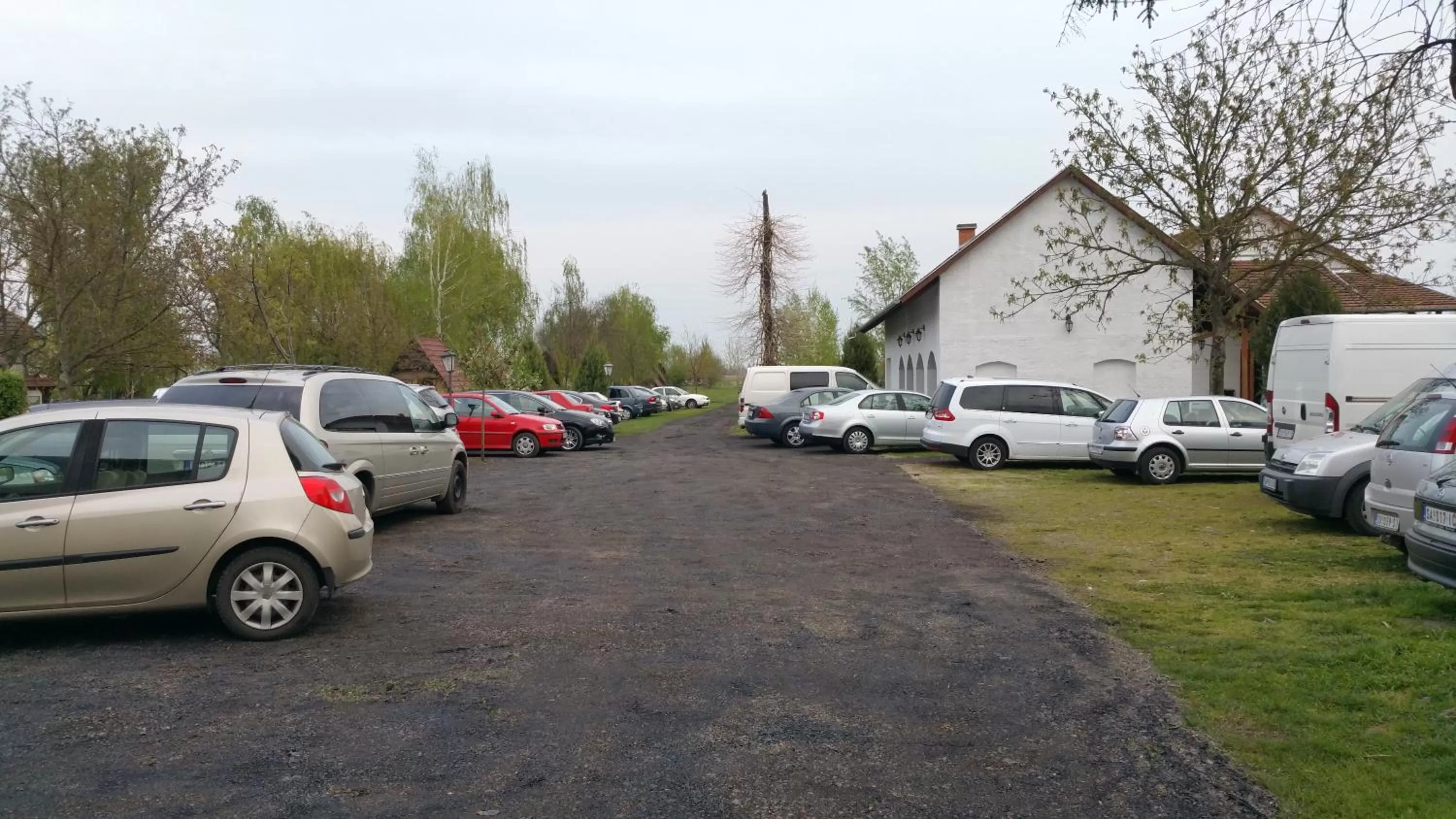 Day in Bauer Resort Countryside Retreat