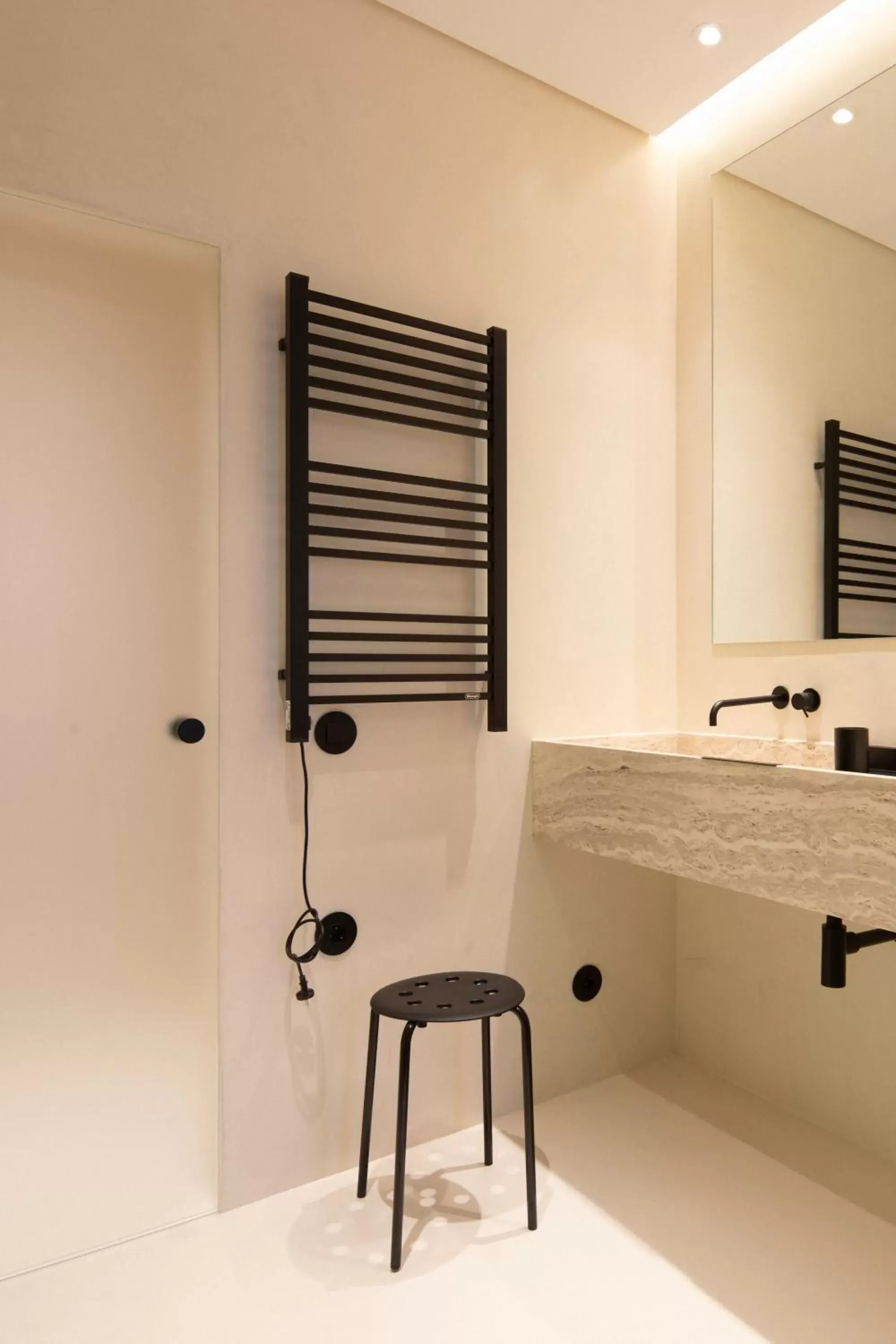 Bathroom in Almadina Smart Luxury