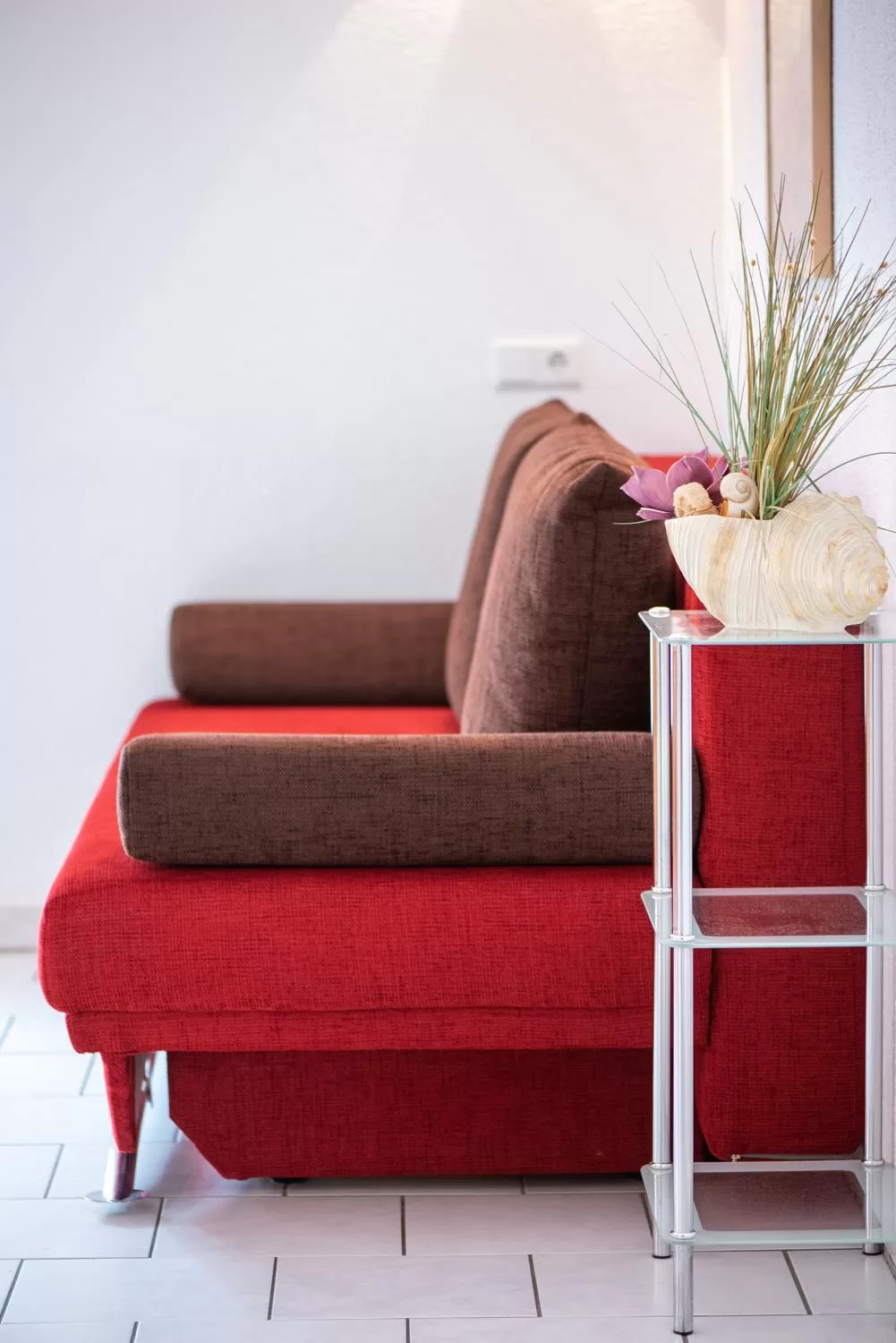 Living room in Apart Relax