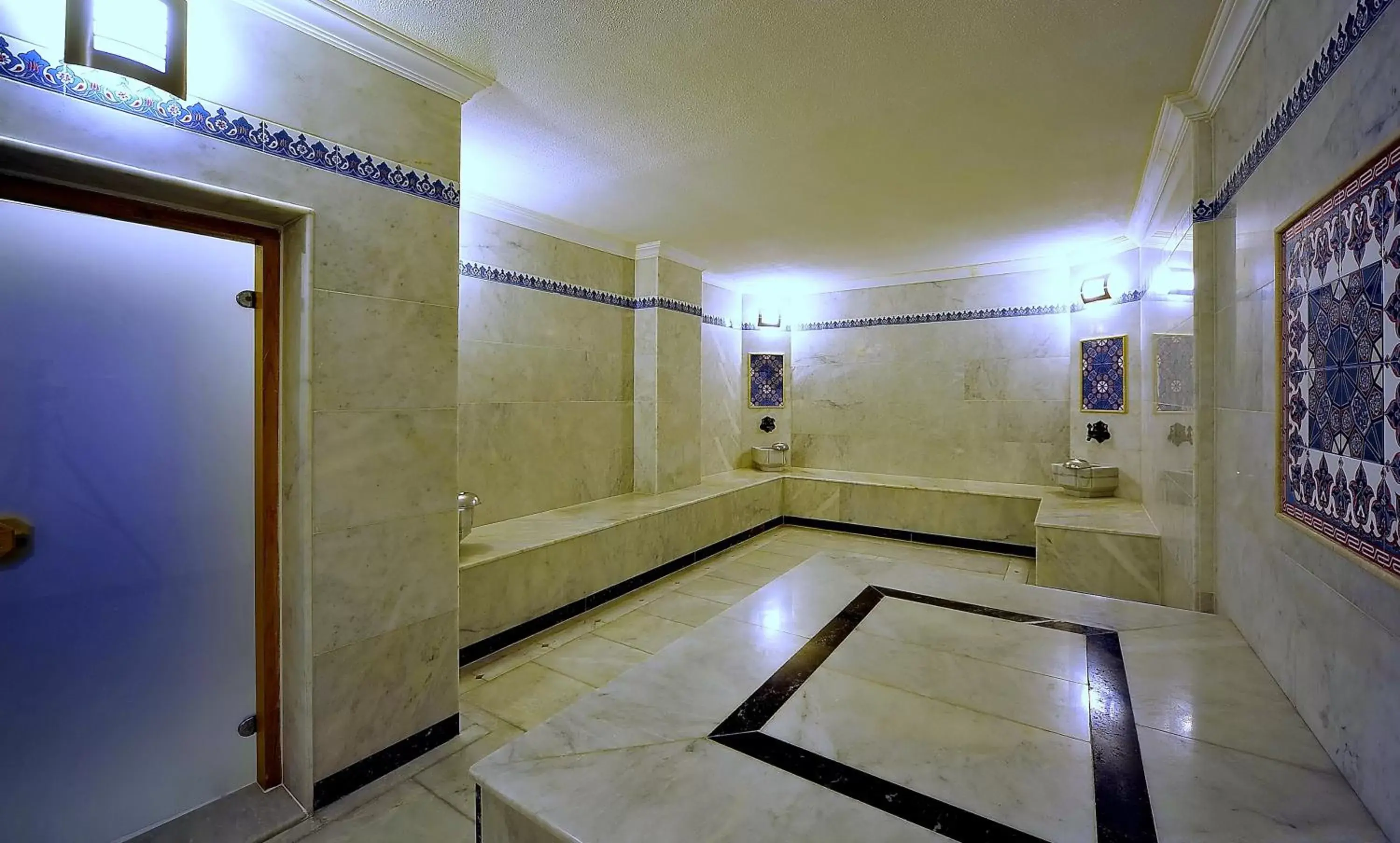 Spa and wellness centre/facilities, Bathroom in Monark Hotel Cappadocia