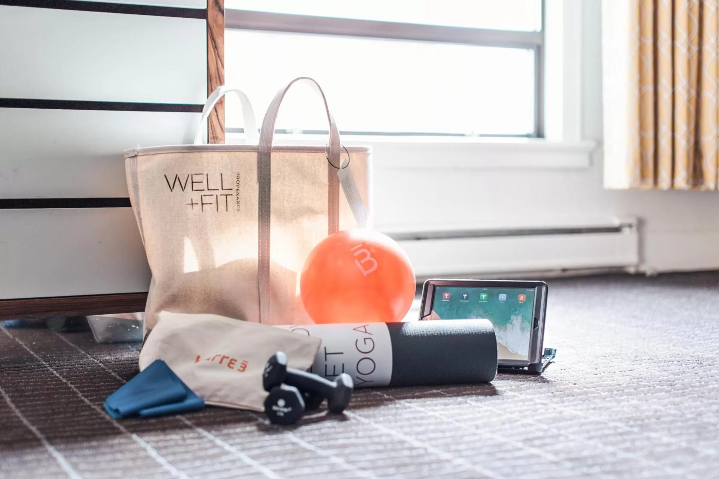 Activities in Dossier