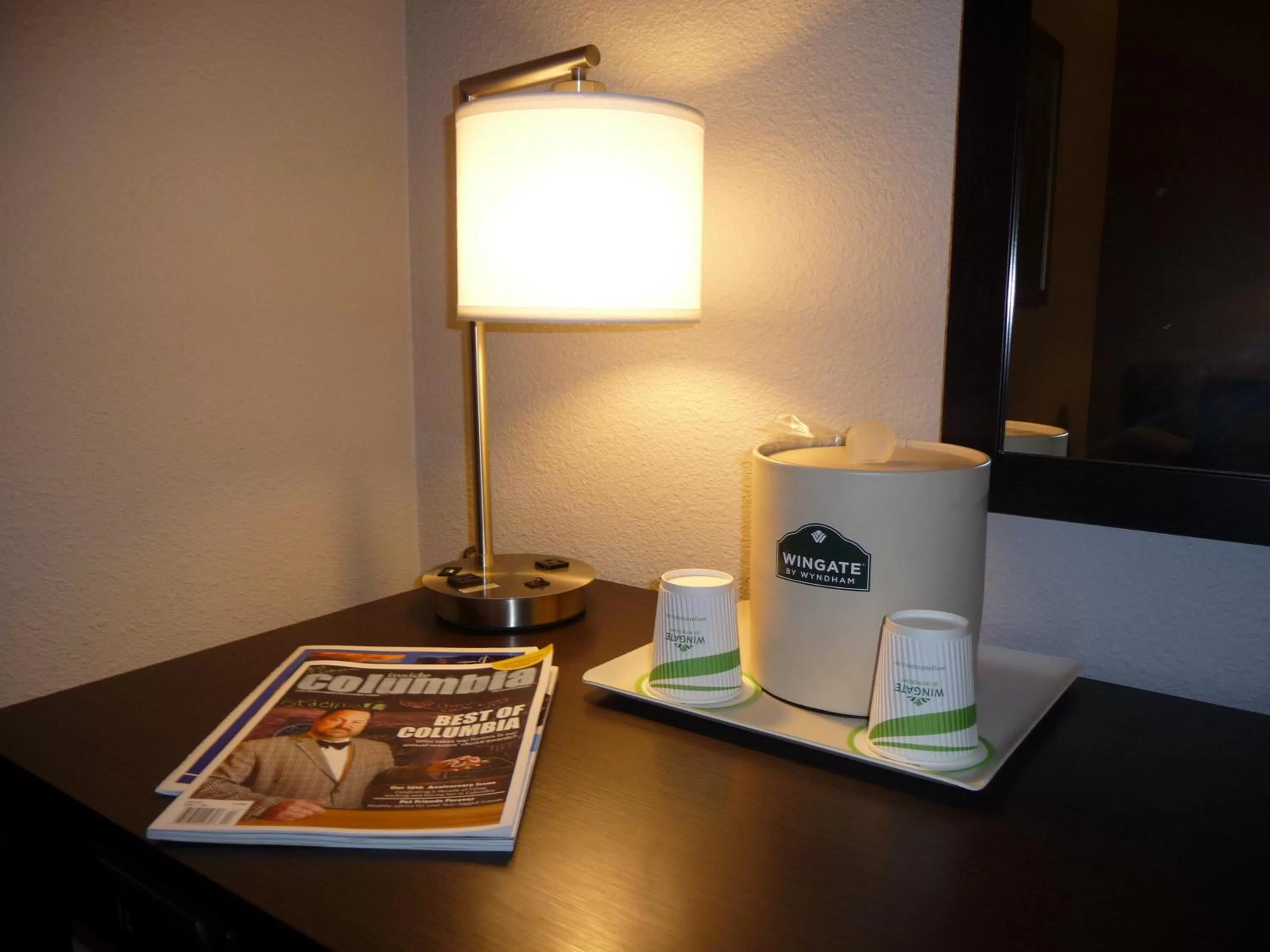 Other in Wingate by Wyndham Columbia