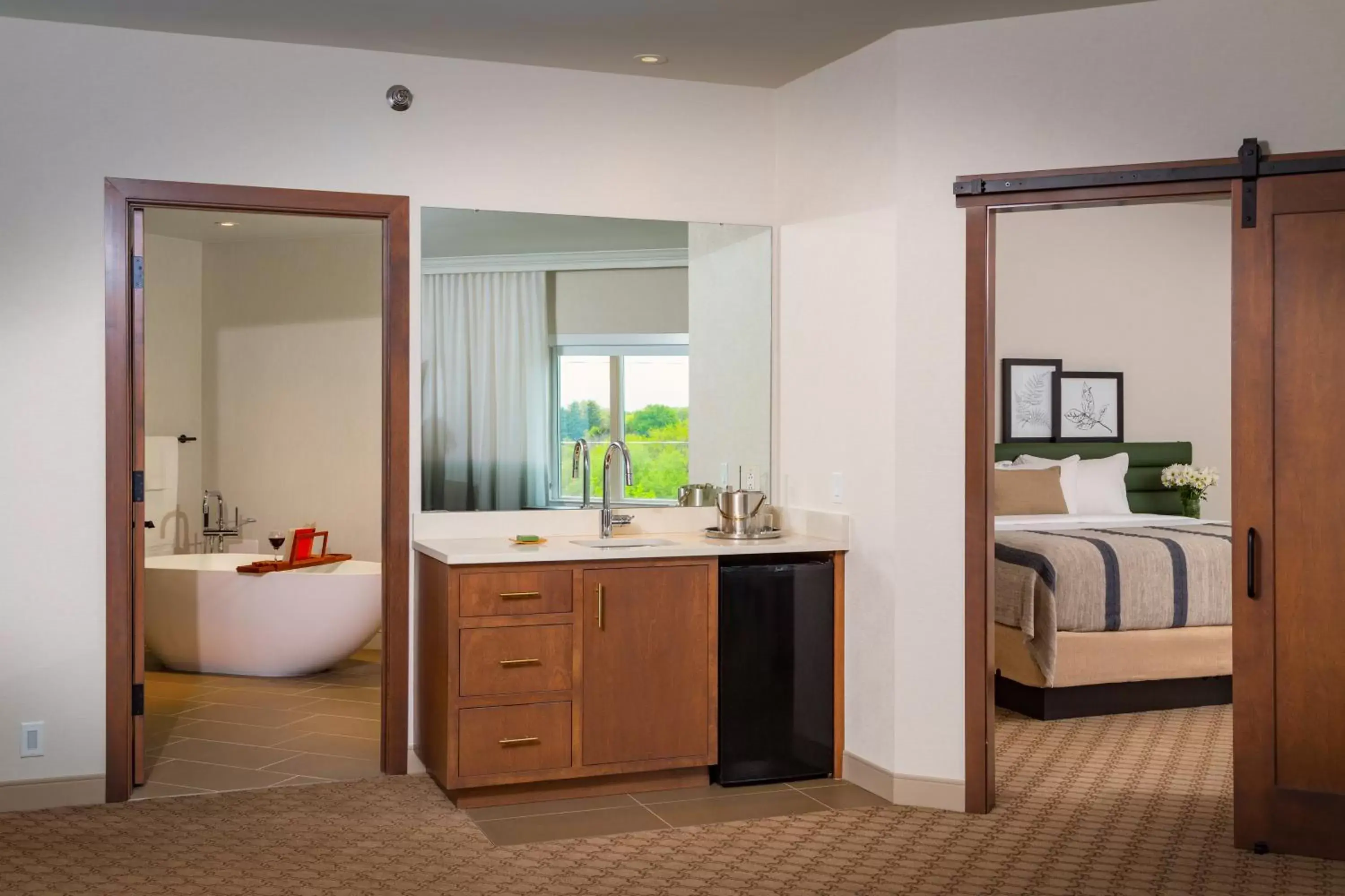 Other, Bed in The Ingleside Hotel Other, Bed in The Ingleside Hotel