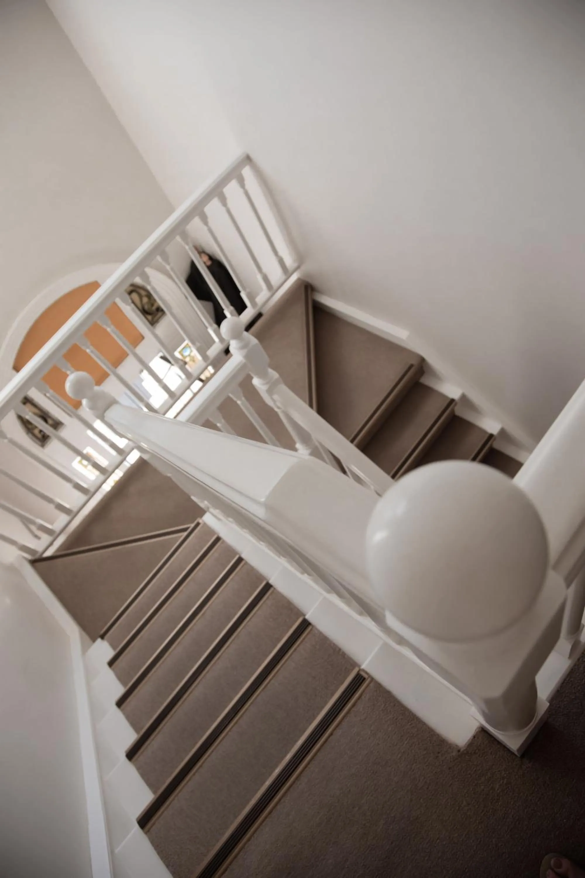 Property building in NOAH House