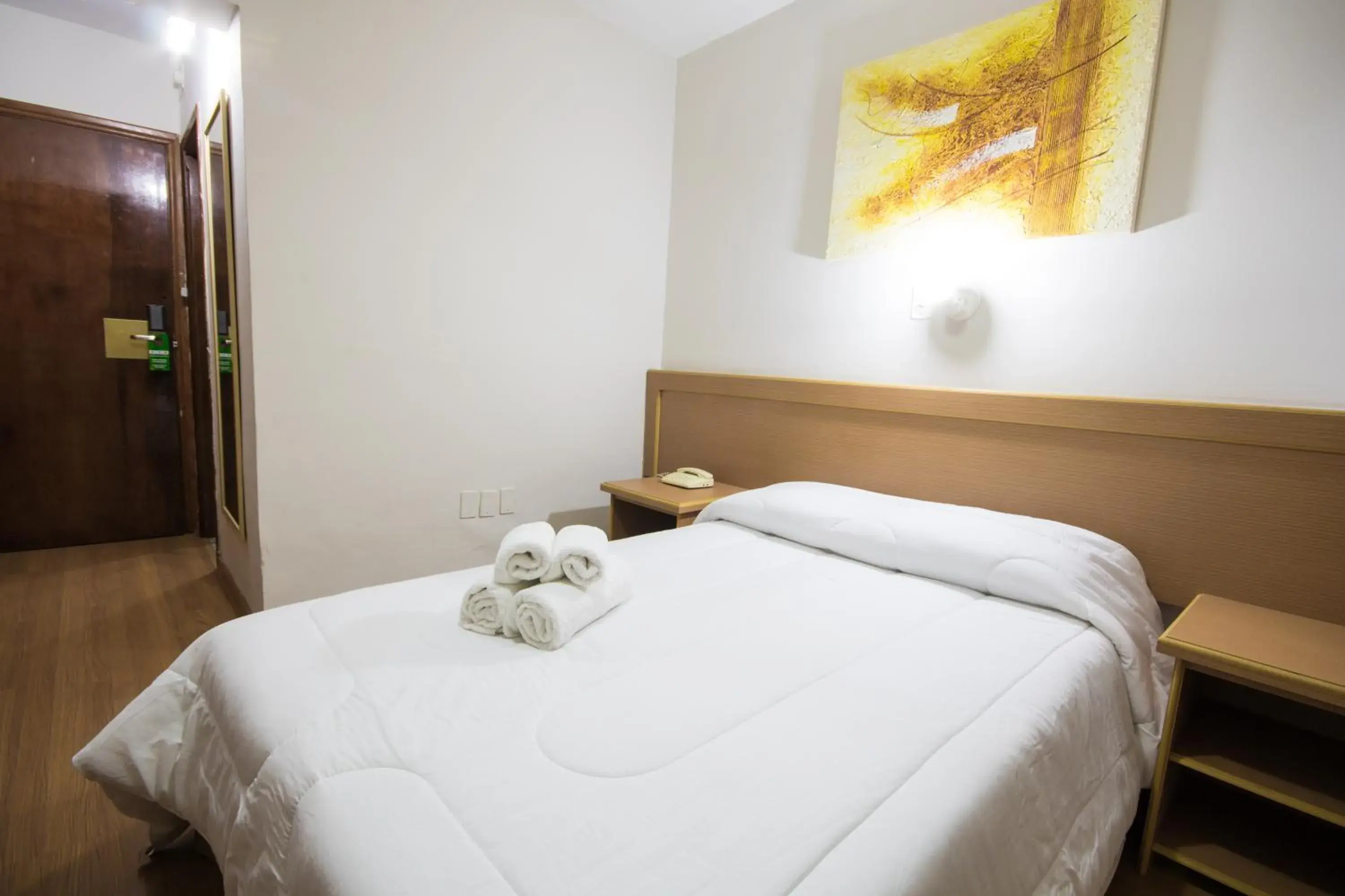 Bed in Nacional Inn Poços de Caldas - Lazer completo e Gastronomia no Centro