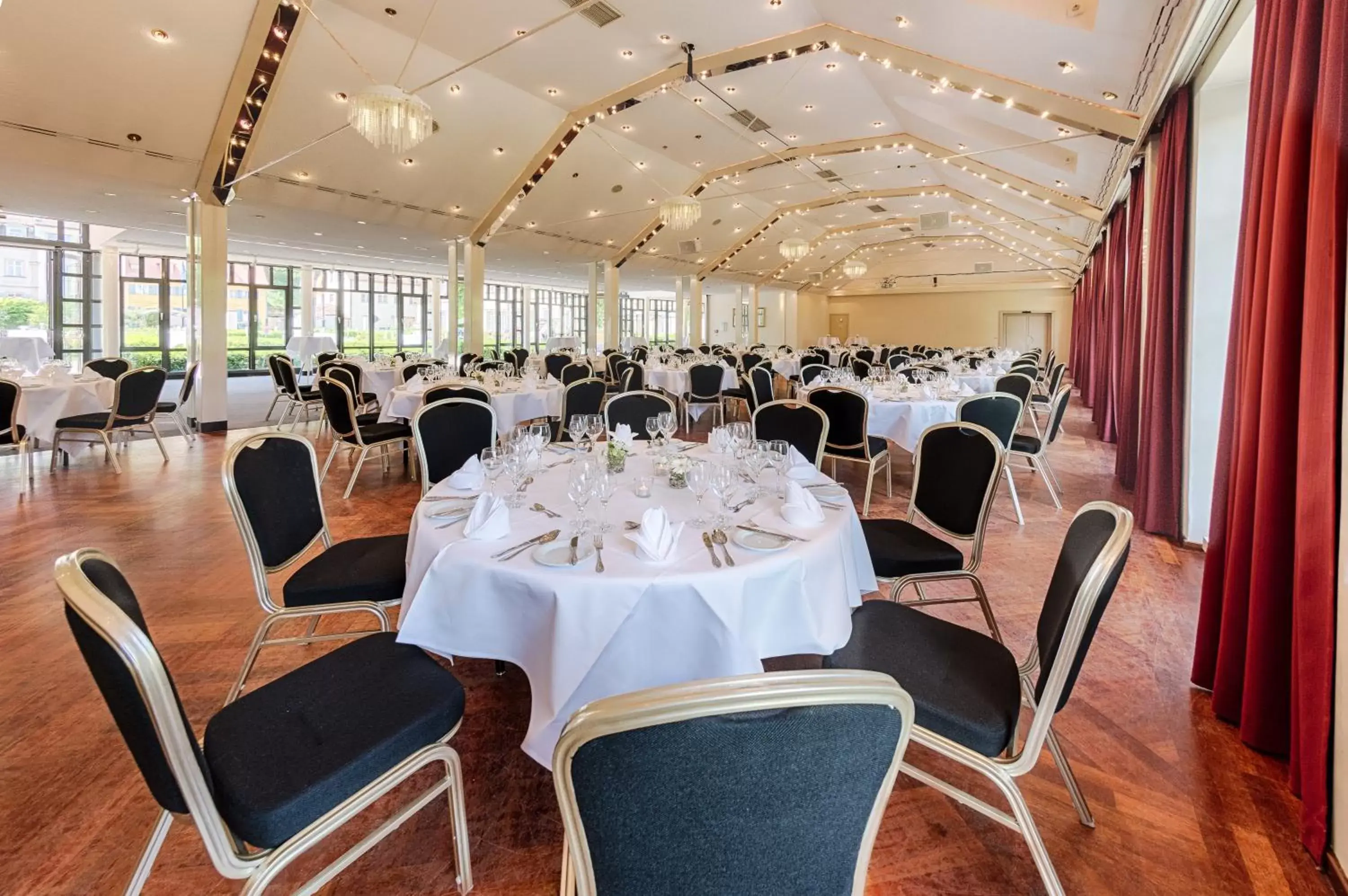 Banquet/Function facilities, Banquet Facilities in Welcome Hotel Residenzschloss Bamberg