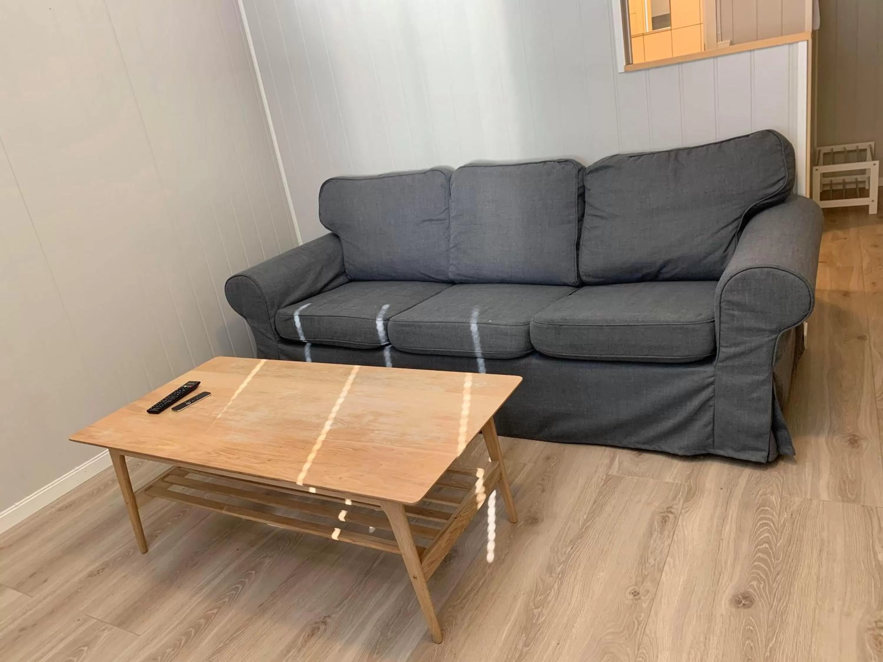 Mosjøen Overnatting, Vollanvegen 13