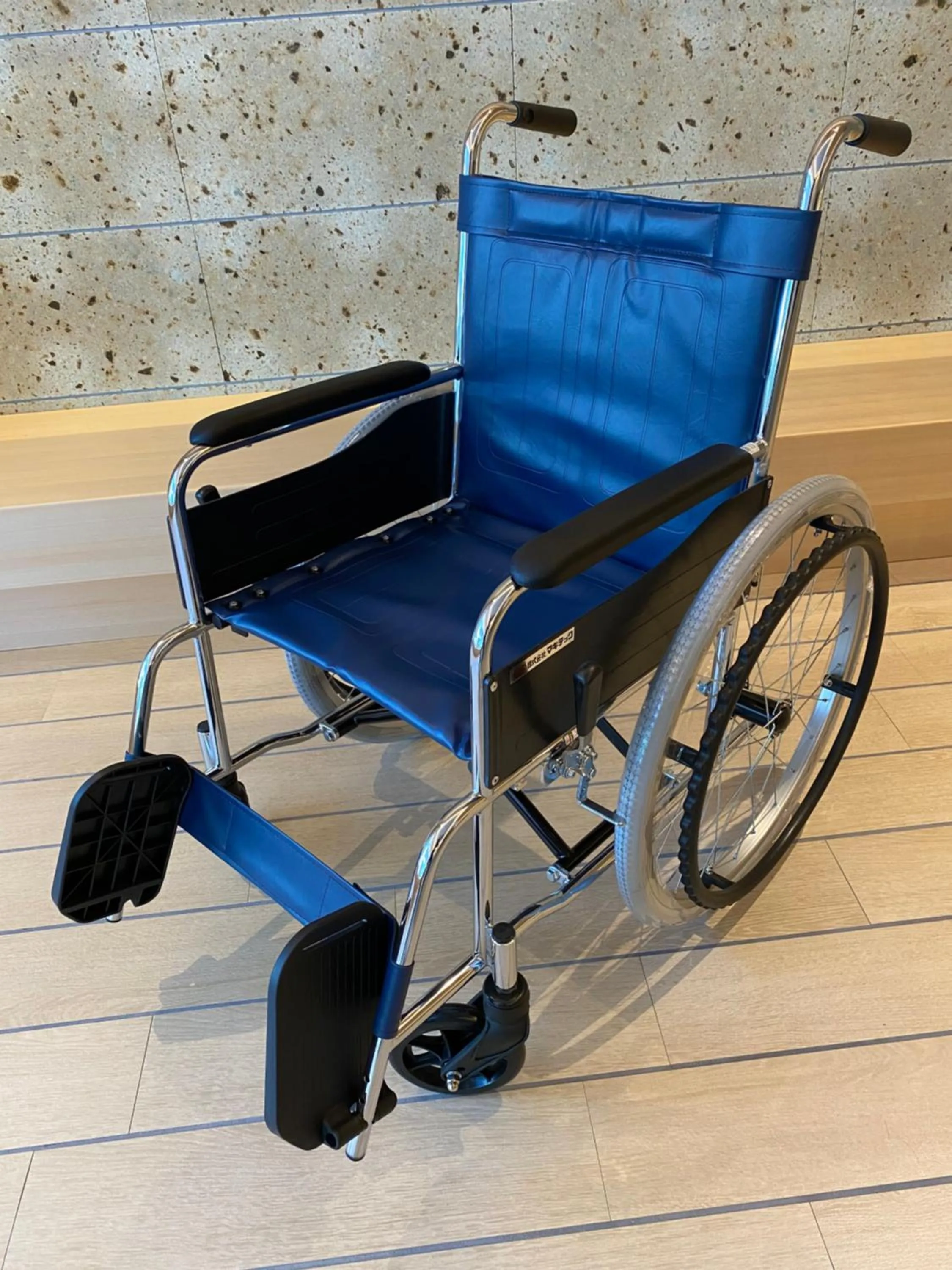 Area and facilities in Henn na Hotel Premier Kyoto Gojo Karasuma -Formerly Watermark Hotel Kyoto-