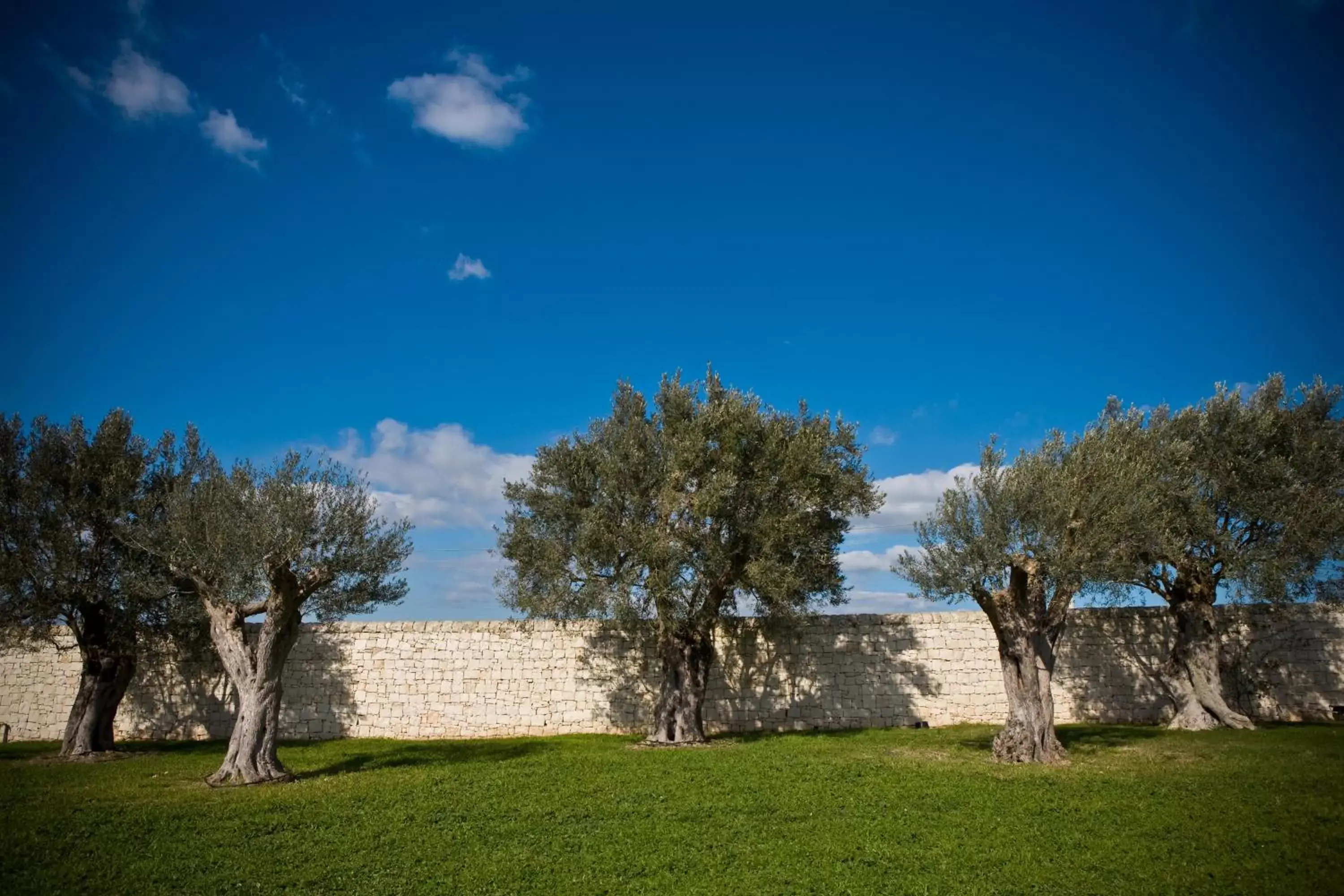 Facade/entrance, Garden in Eremo Della Giubiliana