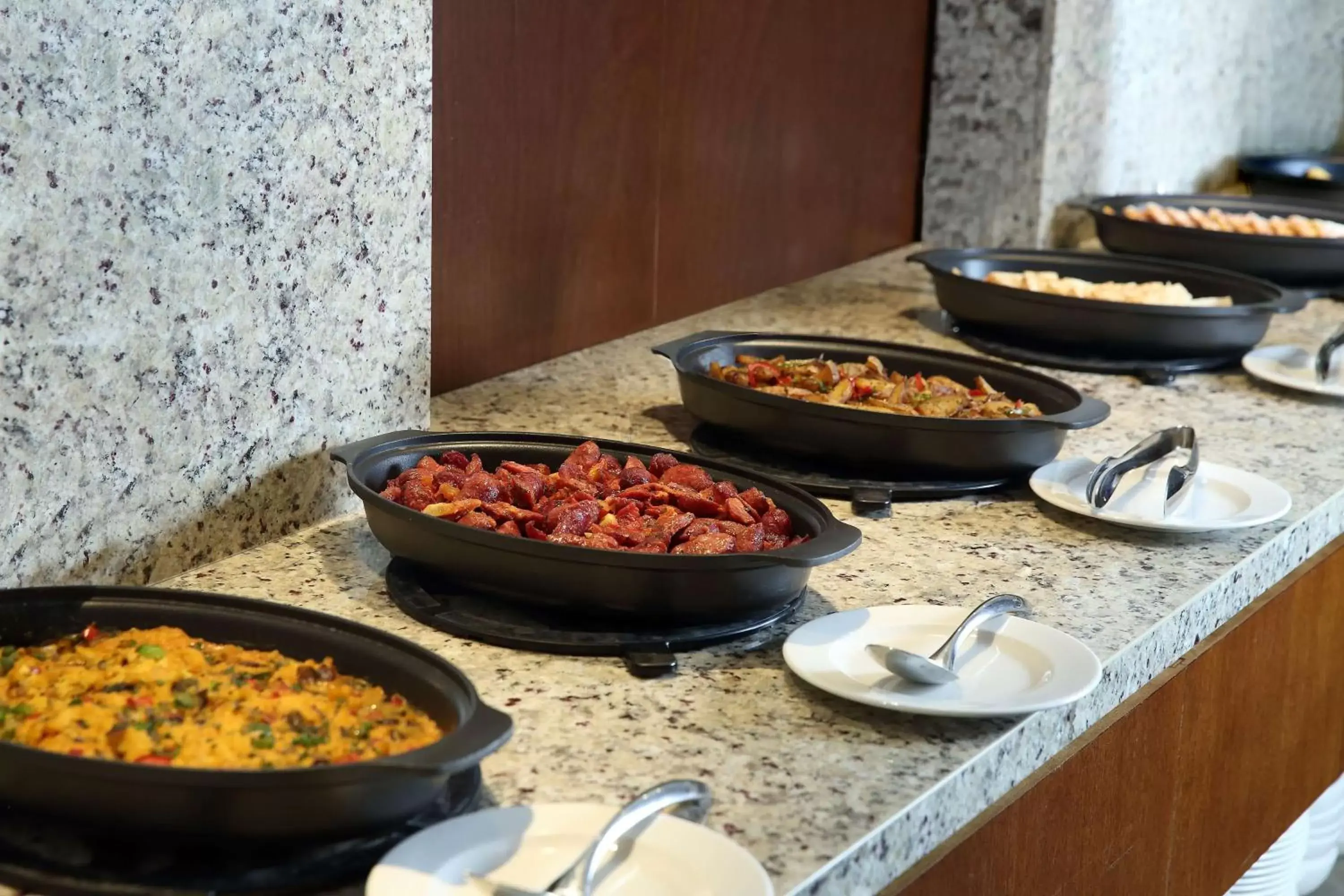 Restaurant/places to eat in MARINN PLACE Financial District Restaurant/places to eat in MARINN PLACE Financial District