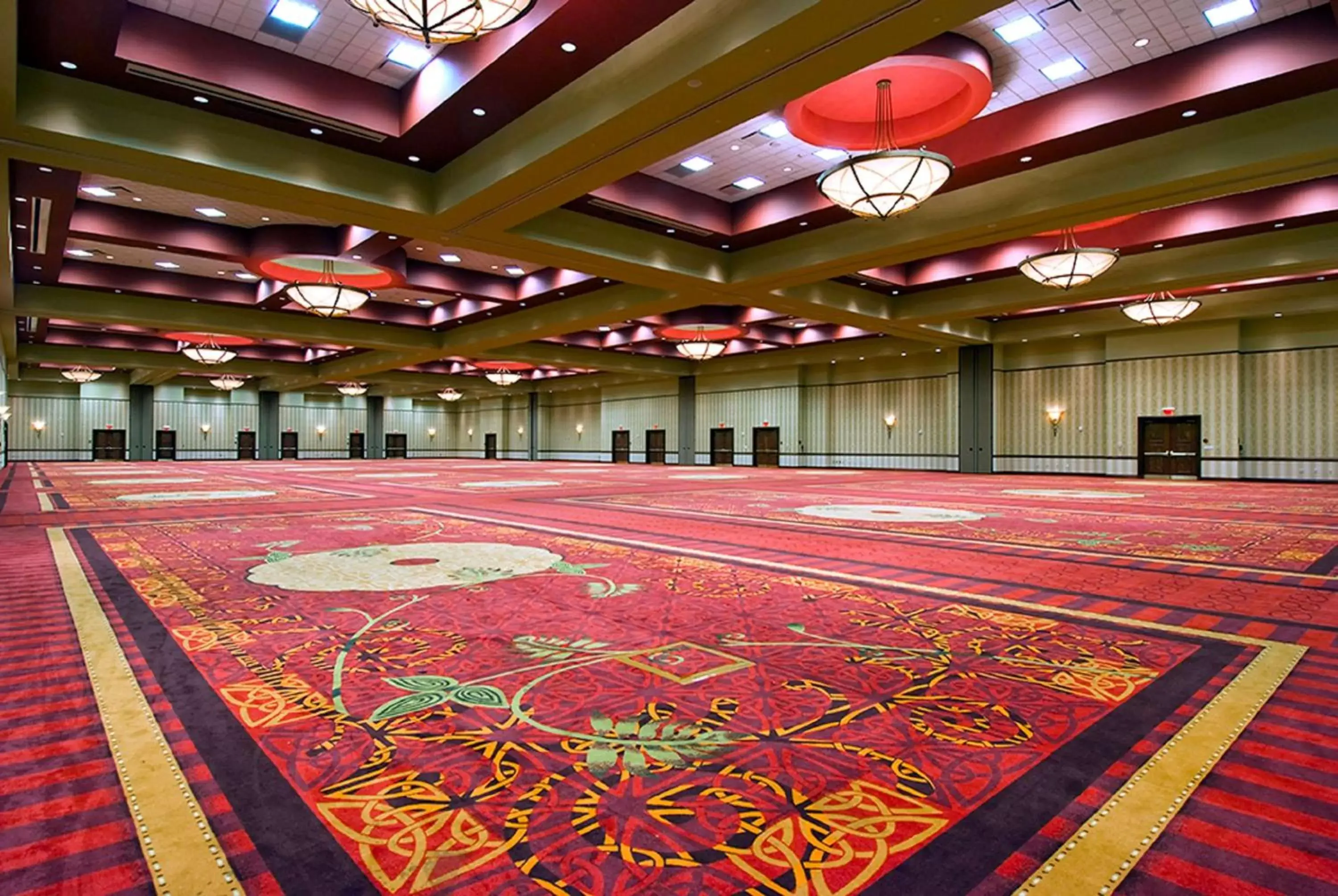 Meeting/conference room in Embassy Suites Murfreesboro - Hotel & Conference Center