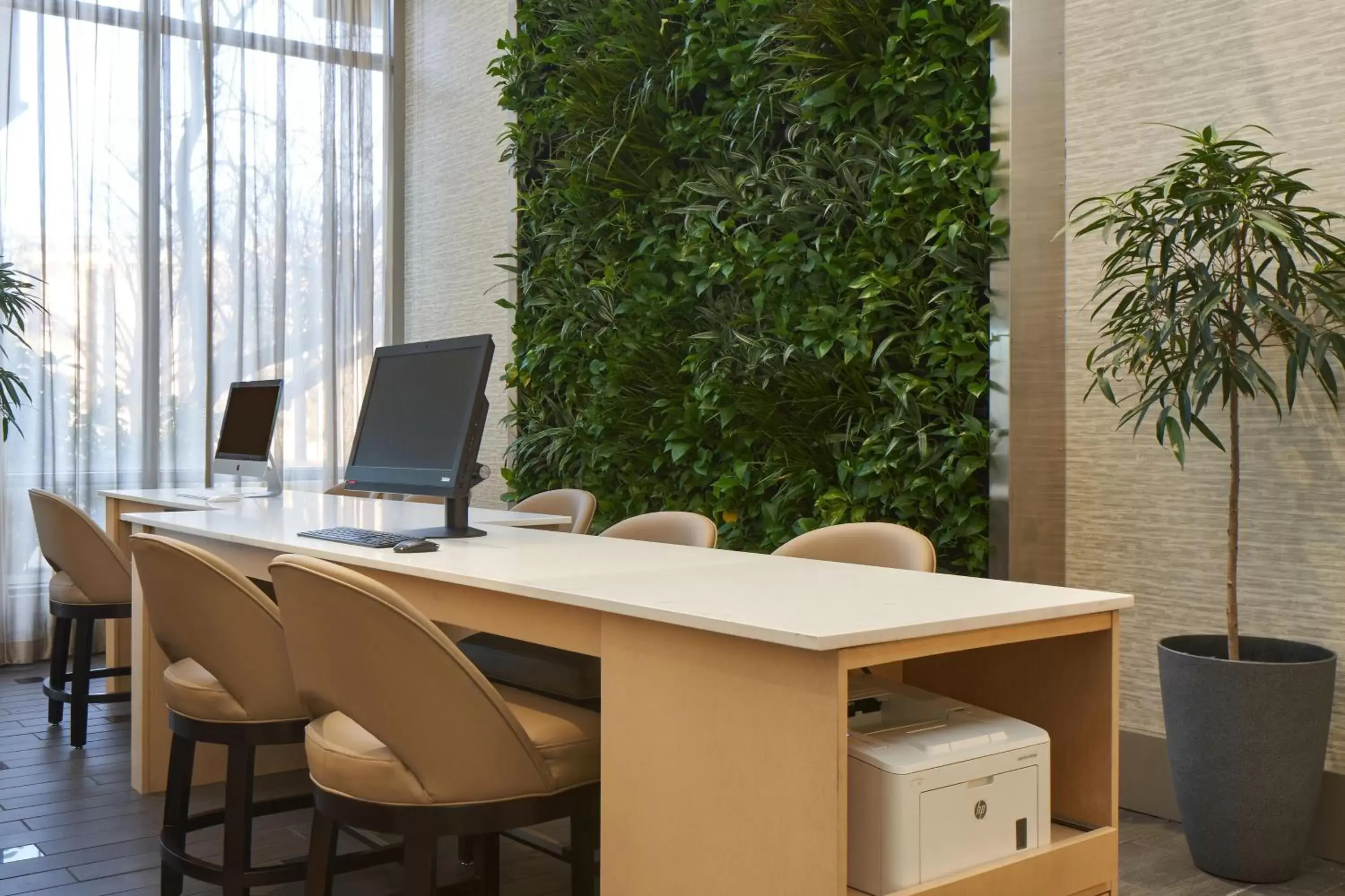 Meeting/conference room in The Westin Tysons Corner