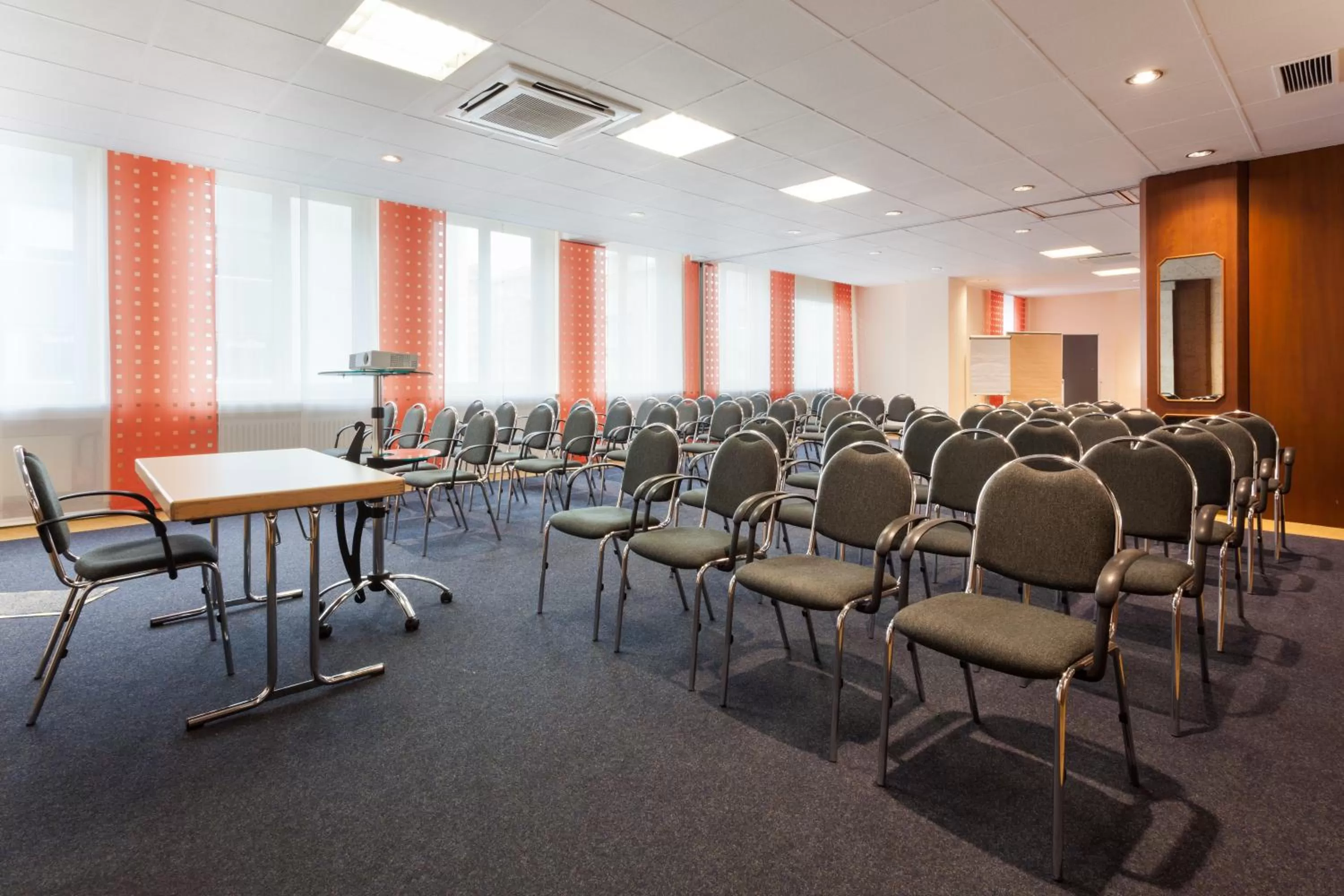 Business facilities in Best Western Hotel Augusta