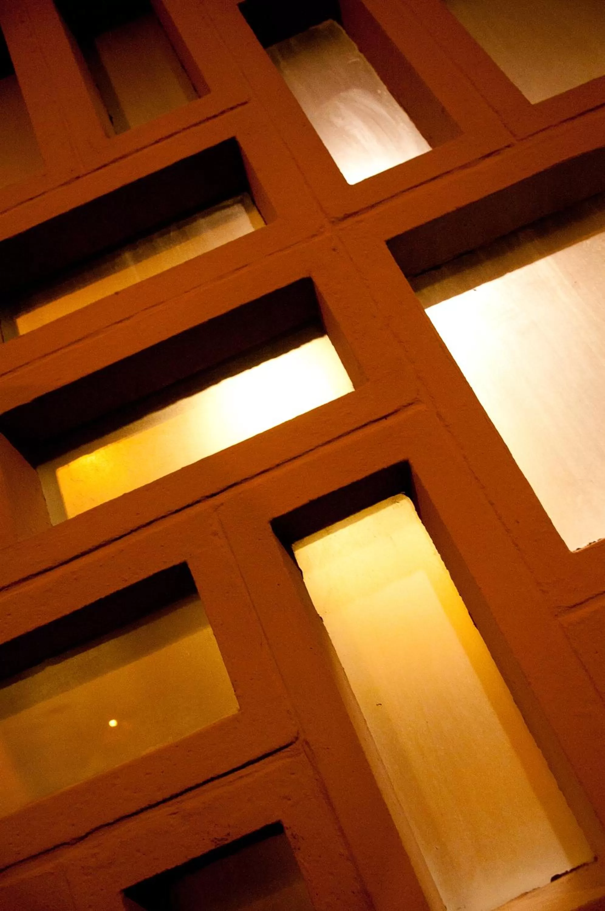 Facade/entrance in Ostend Hotel