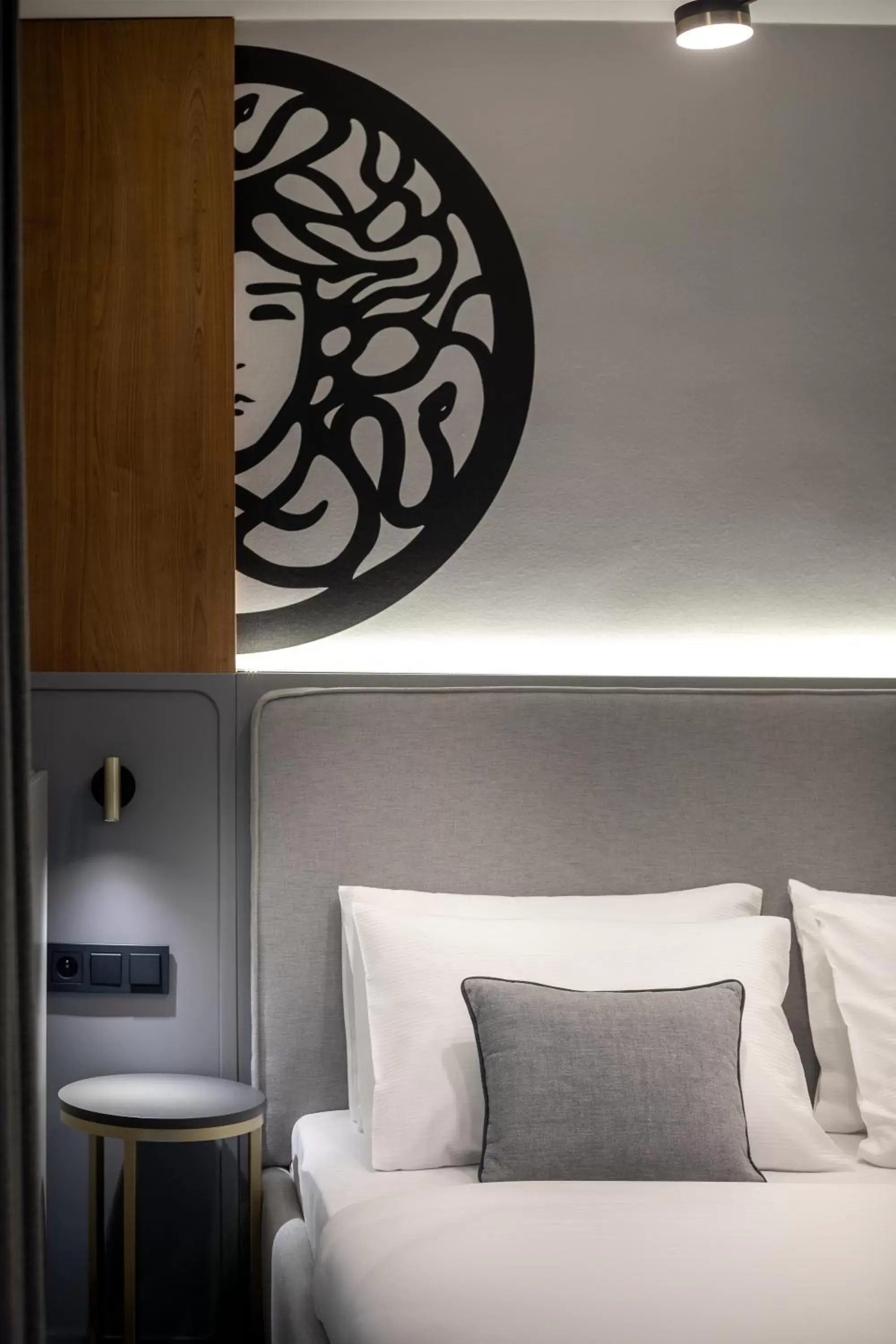 Photo of the whole room, Bed in Art Boutique Photo of the whole room, Bed in Art Boutique