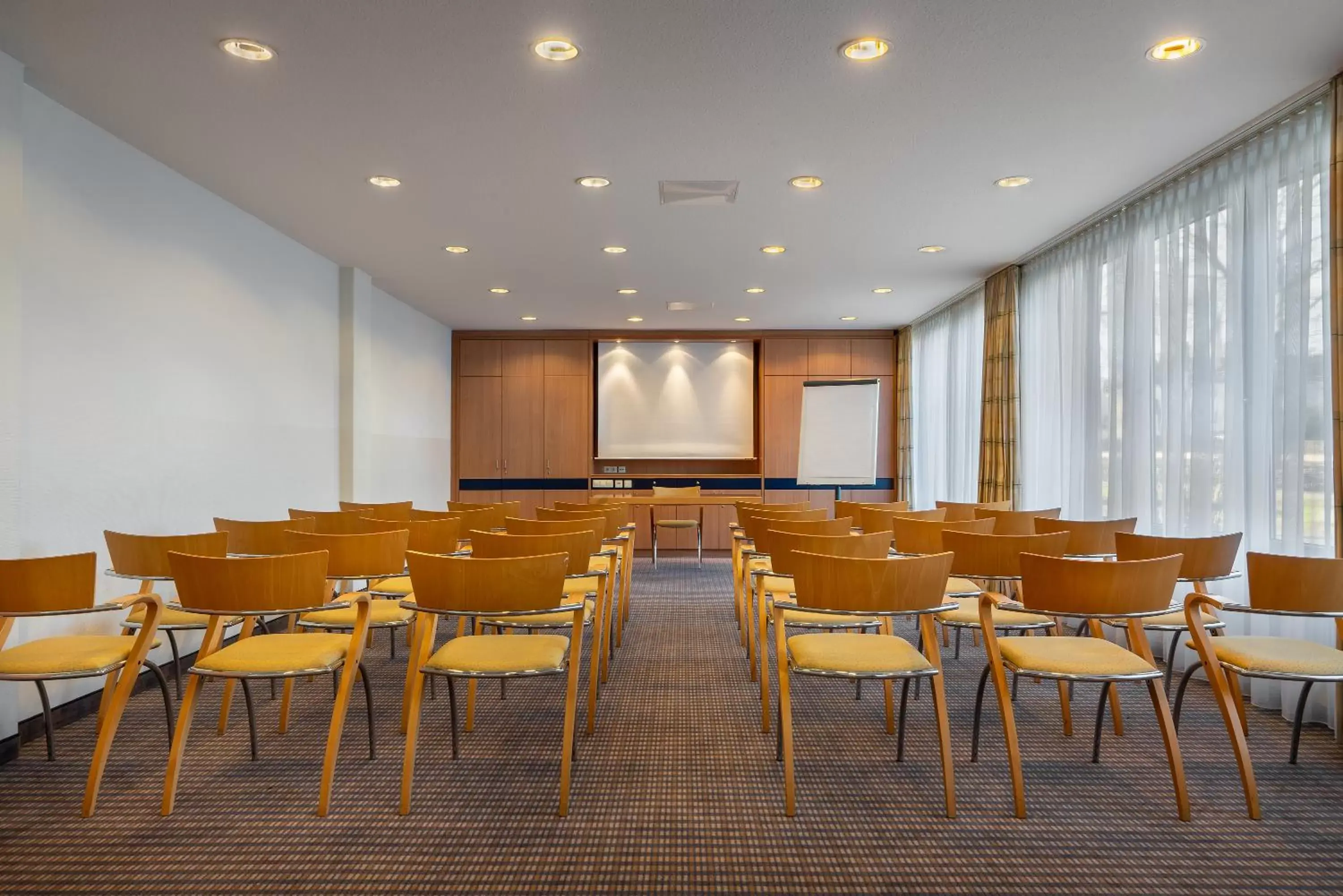 Meeting/conference room in Select Hotel Solingen
