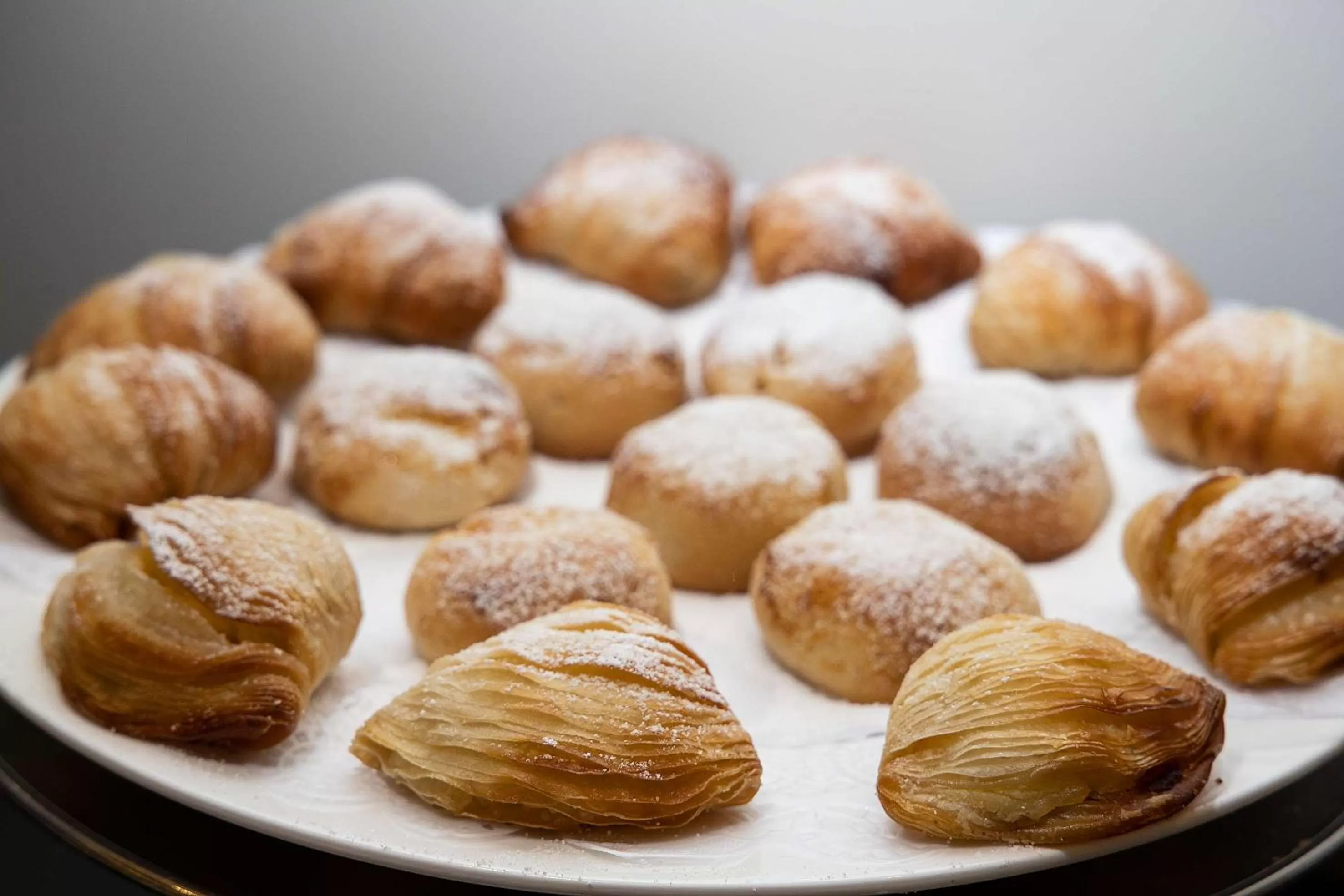 Restaurant/places to eat in Hotel Palazzo Argenta