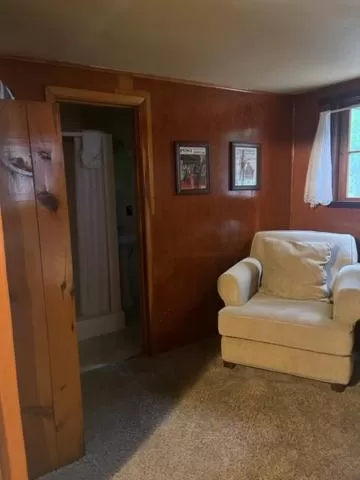 Seating Area in The Don Hoel Resort & Venue