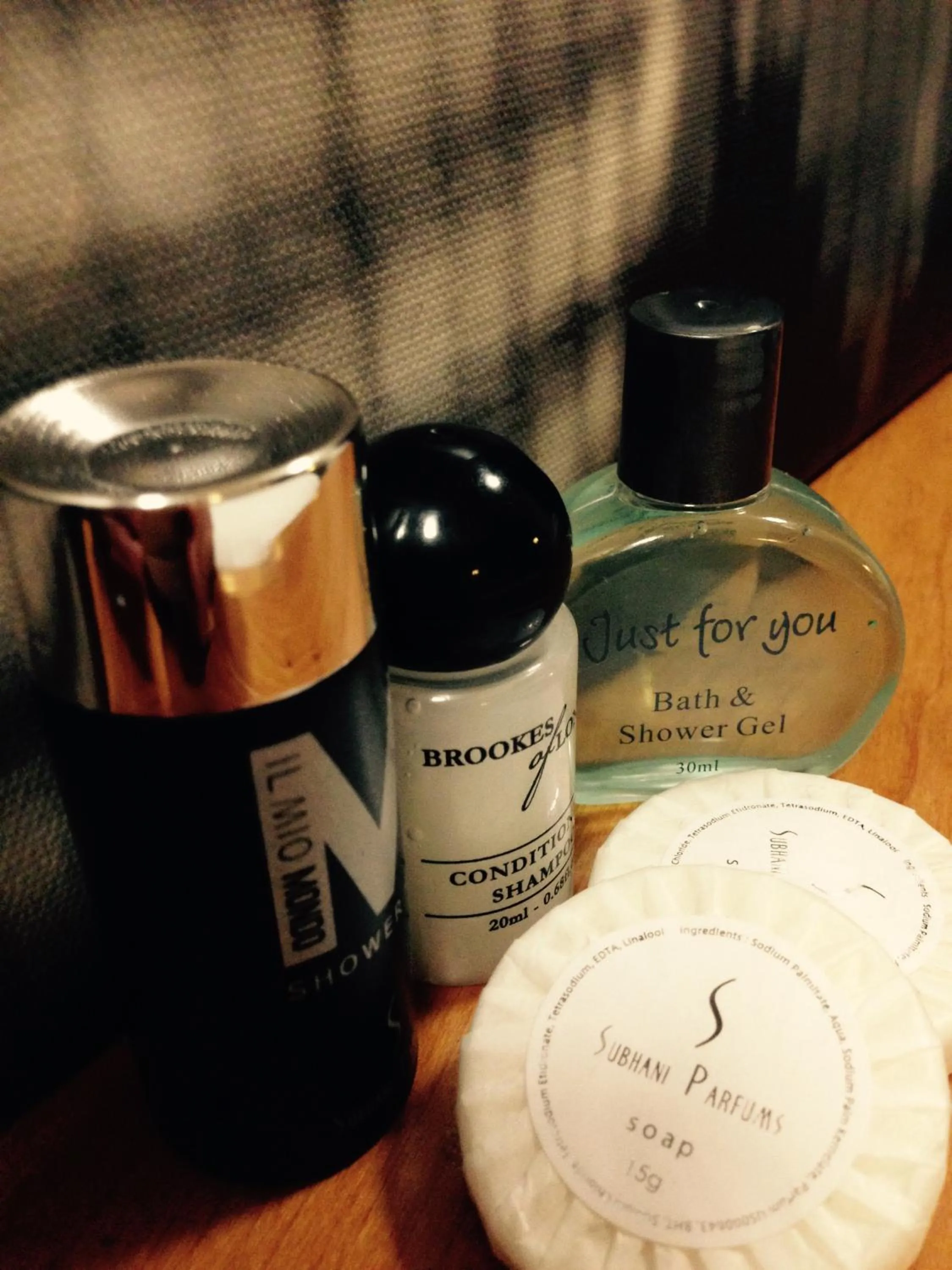 Other in Grainger Hotel