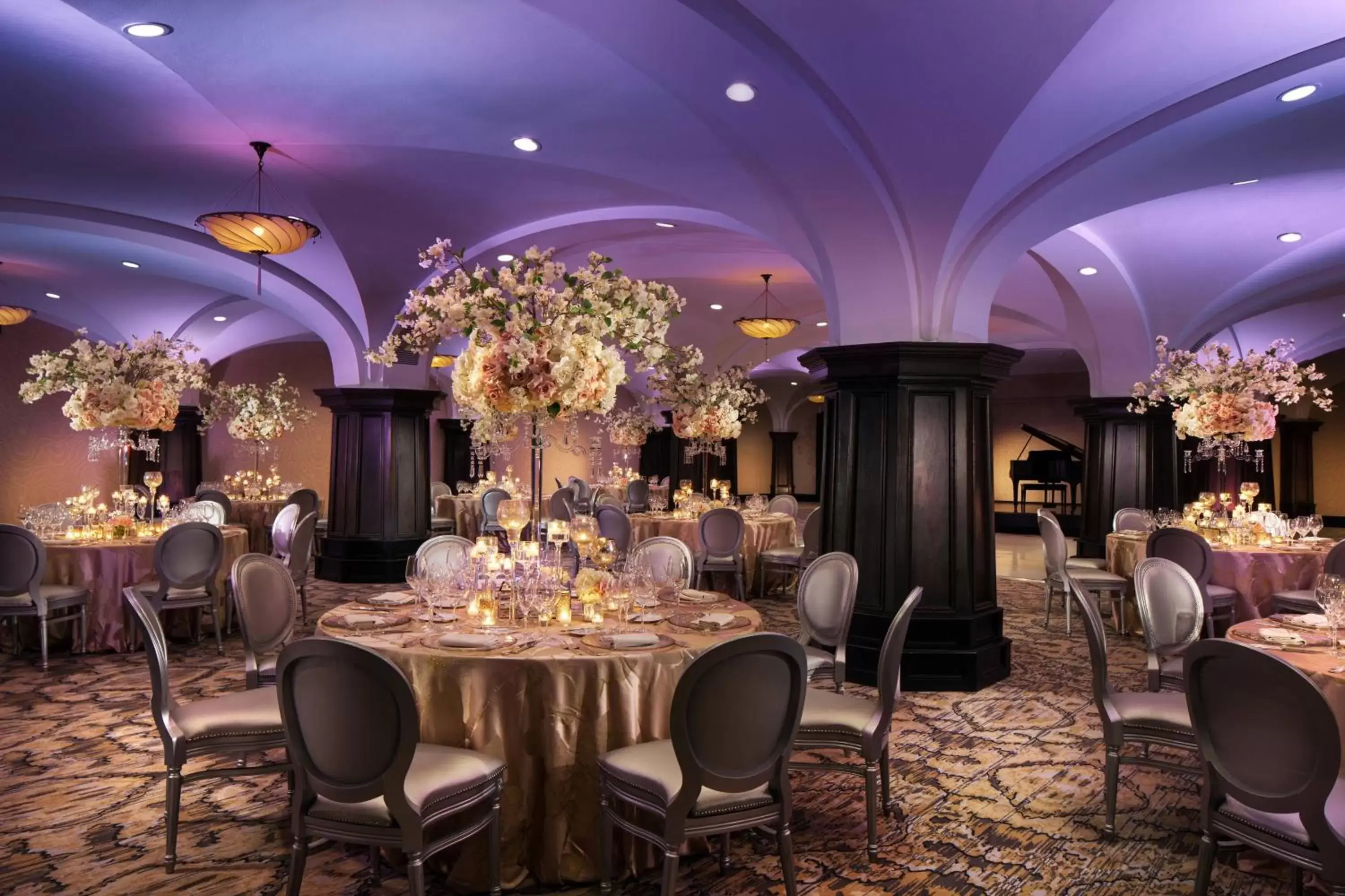 Banquet/Function facilities, Restaurant/Places to Eat in The US Grant, a Luxury Collection Hotel, San Diego