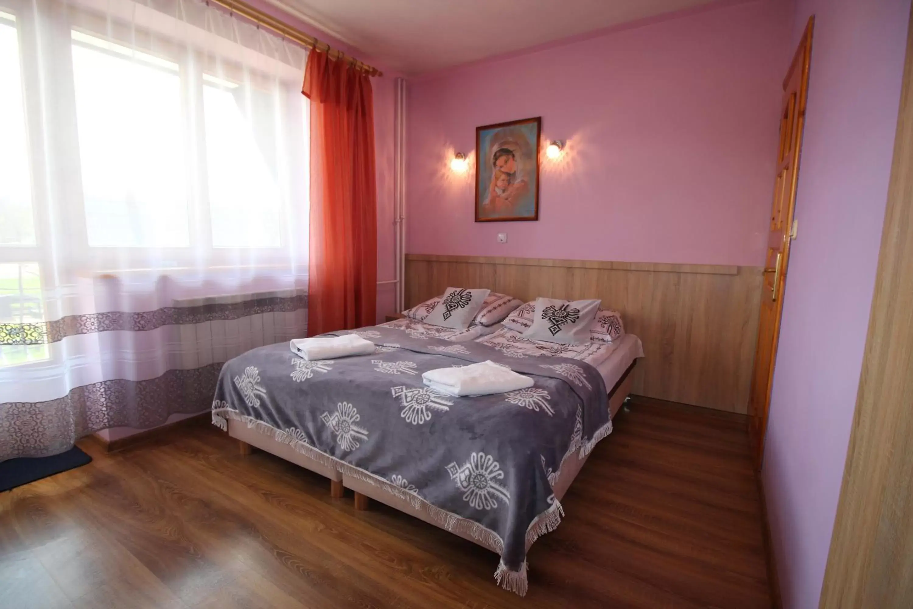 Standard Double or Twin Room in DW U Wajdy Standard Double or Twin Room in DW U Wajdy