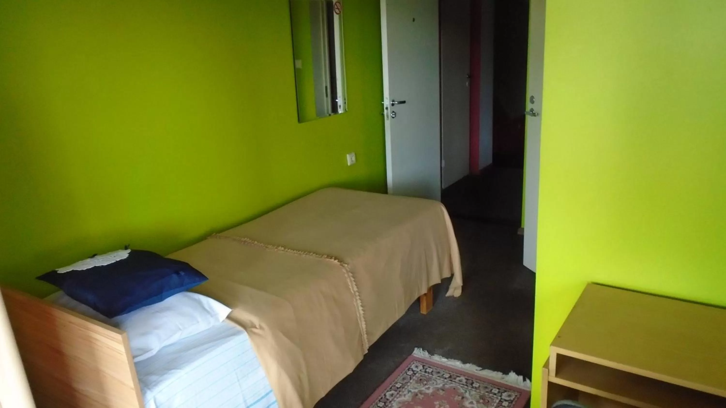 Photo of the whole room, Bed in Hotel Getliin