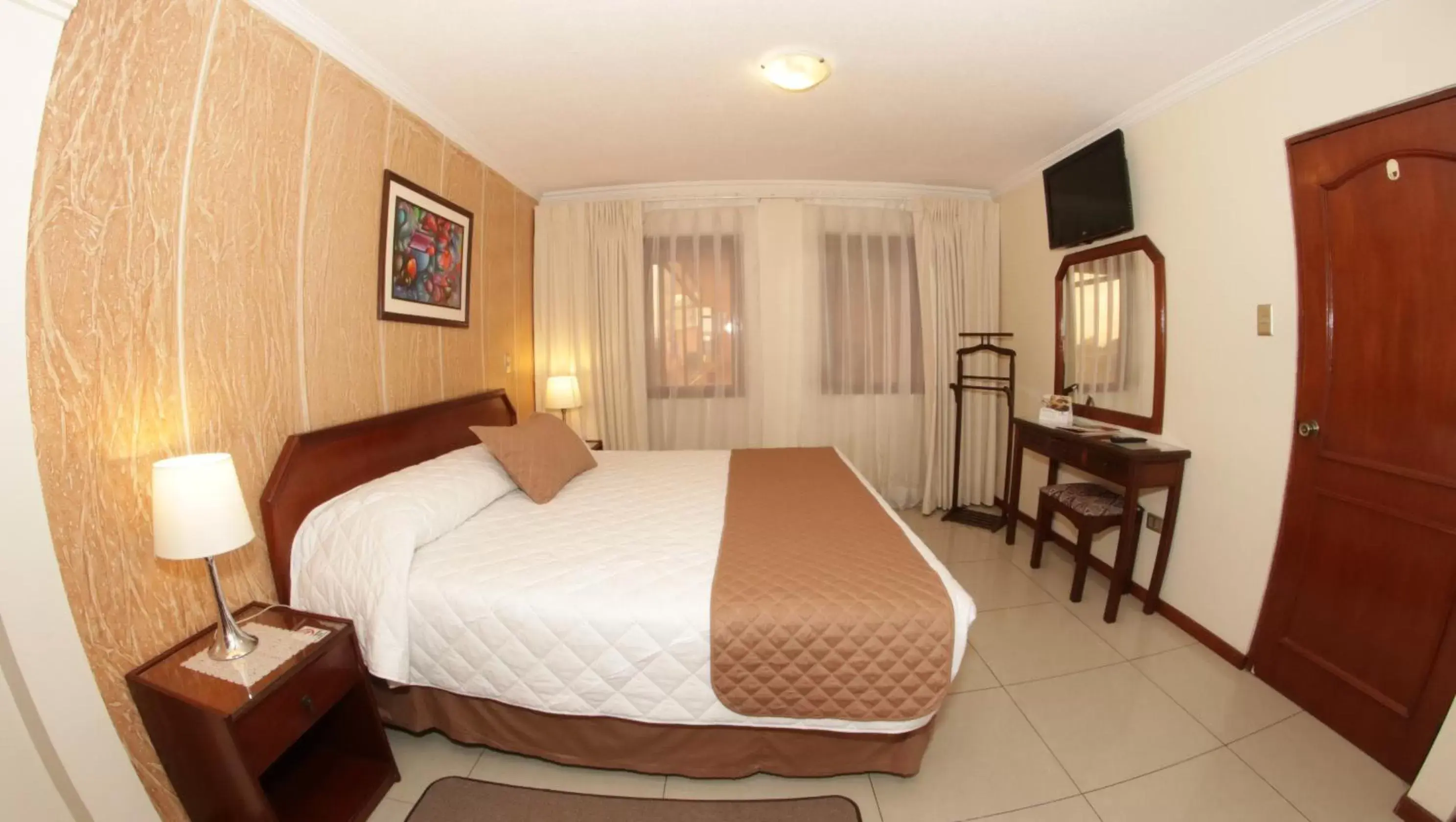 One-Bedroom Suite in House Inn Apart Hotel One-Bedroom Suite in House Inn Apart Hotel