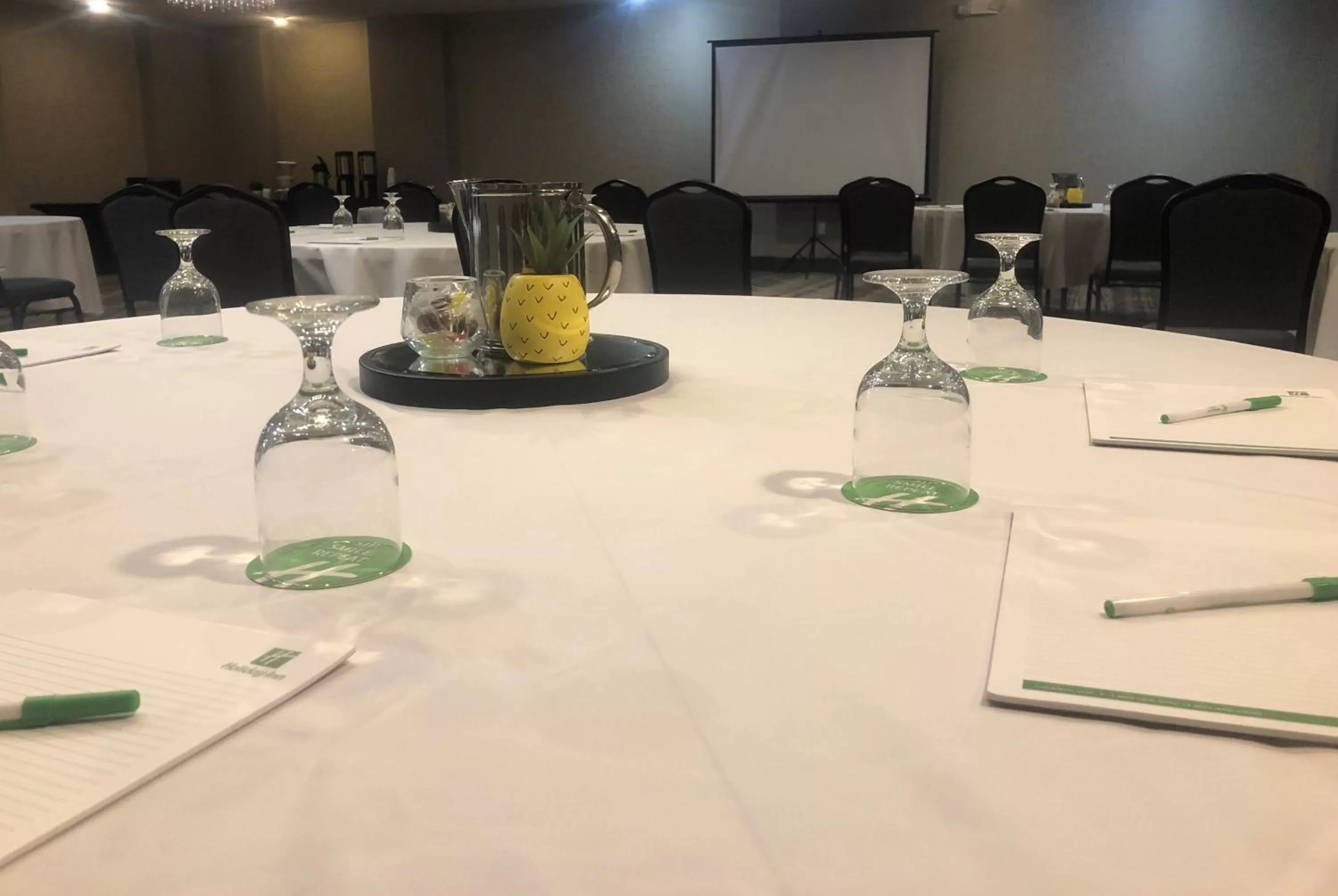 Meeting/conference room in Holiday Inn Lansdale-Hatfield by IHG
