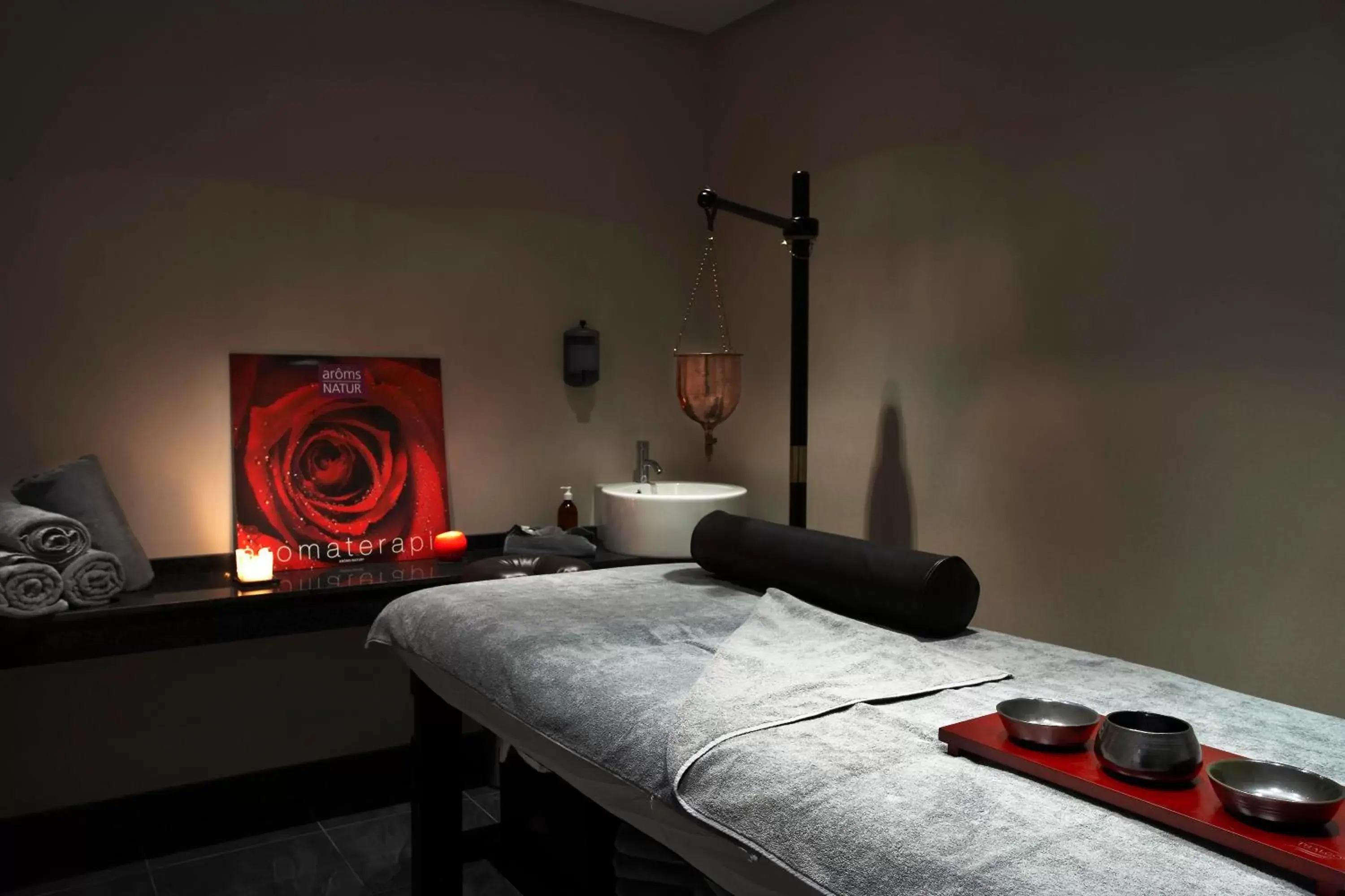 Activities, Spa/Wellness in Primus Valencia