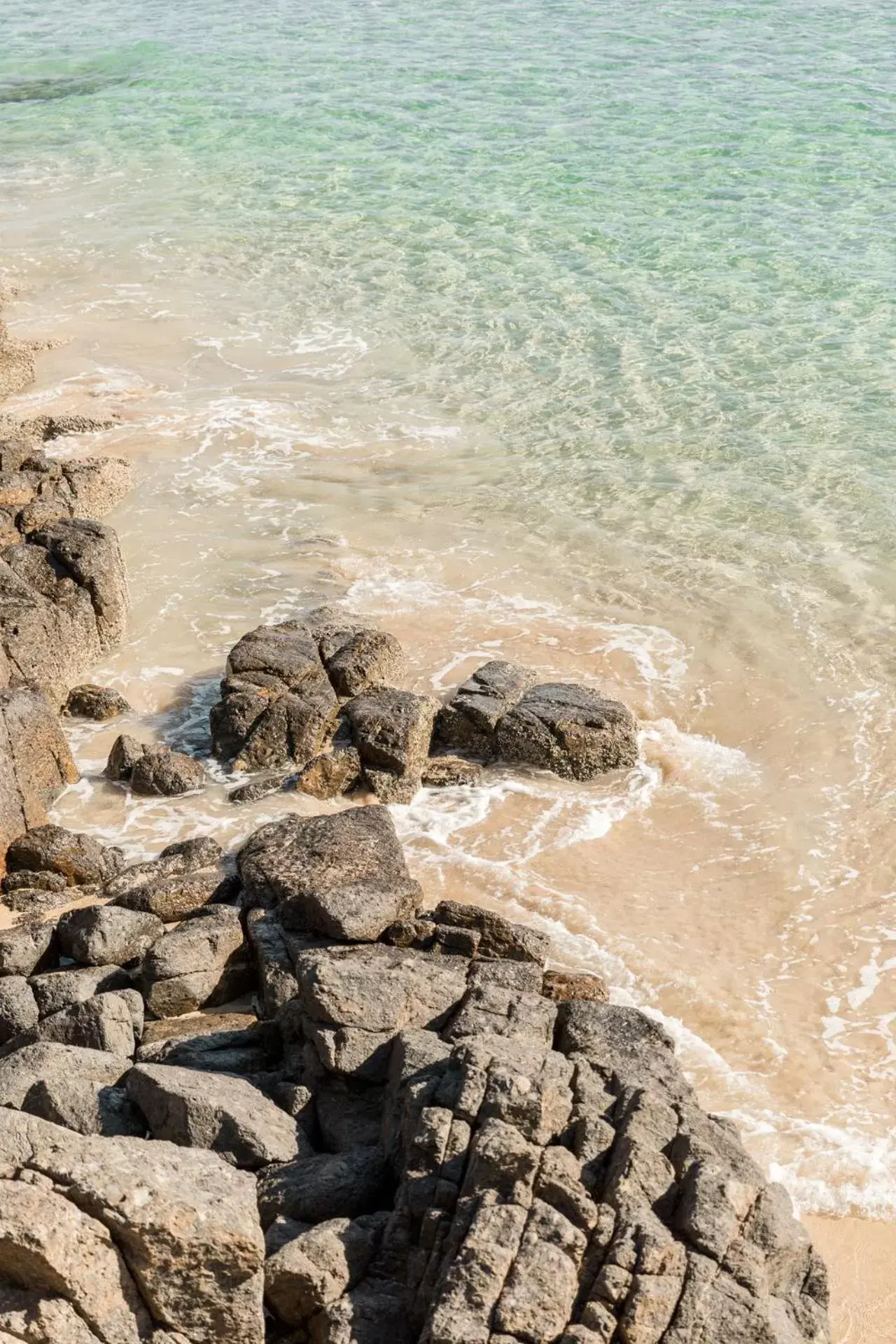 Natural landscape, Beach in Salt @ South West Rocks