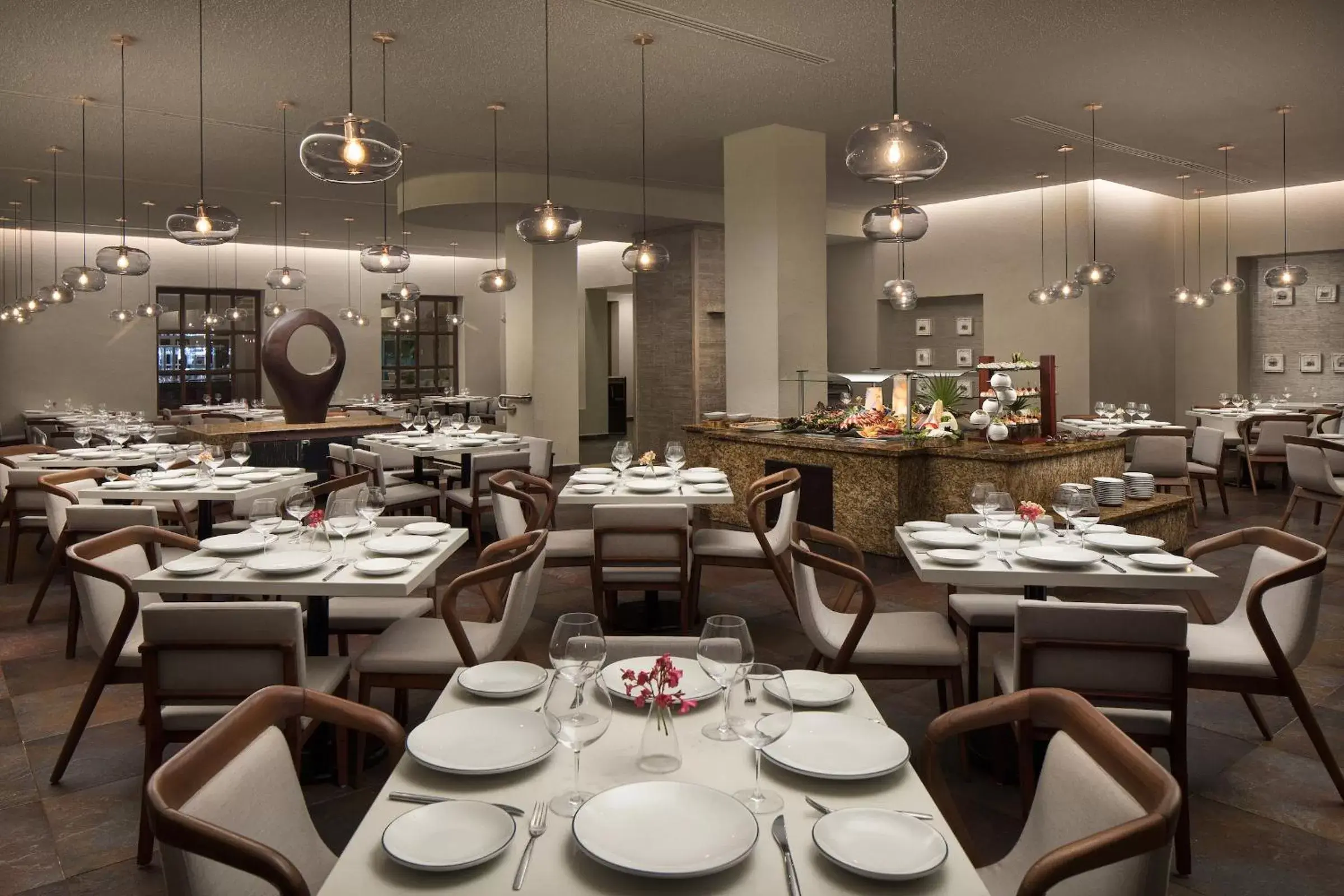 Restaurant/places to eat in Ventus at Marina El Cid Spa & Beach Resort - All Inclusive Restaurant/places to eat in Ventus at Marina El Cid Spa & Beach Resort - All Inclusive