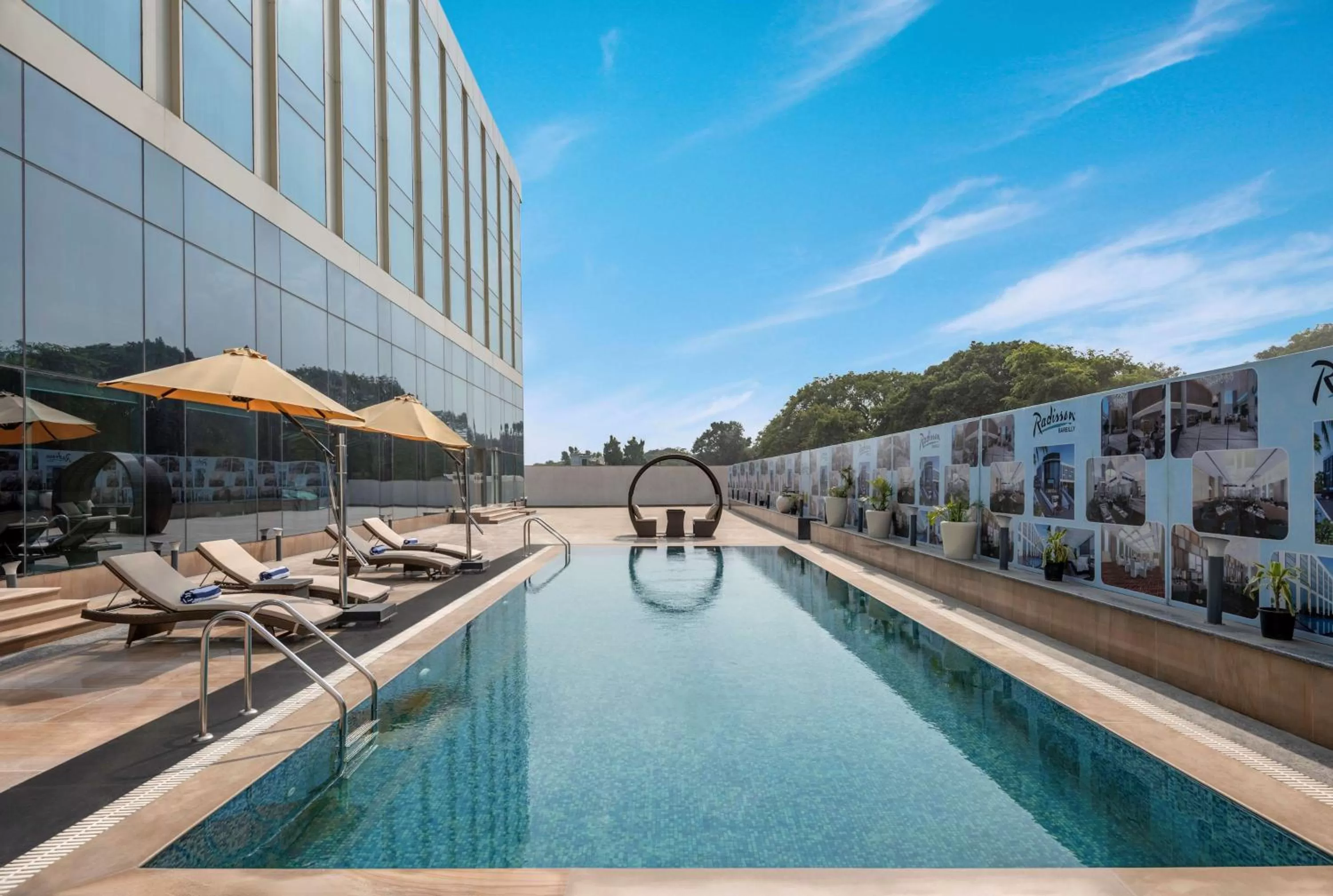 Other in Radisson Hotel Bareilly Airport