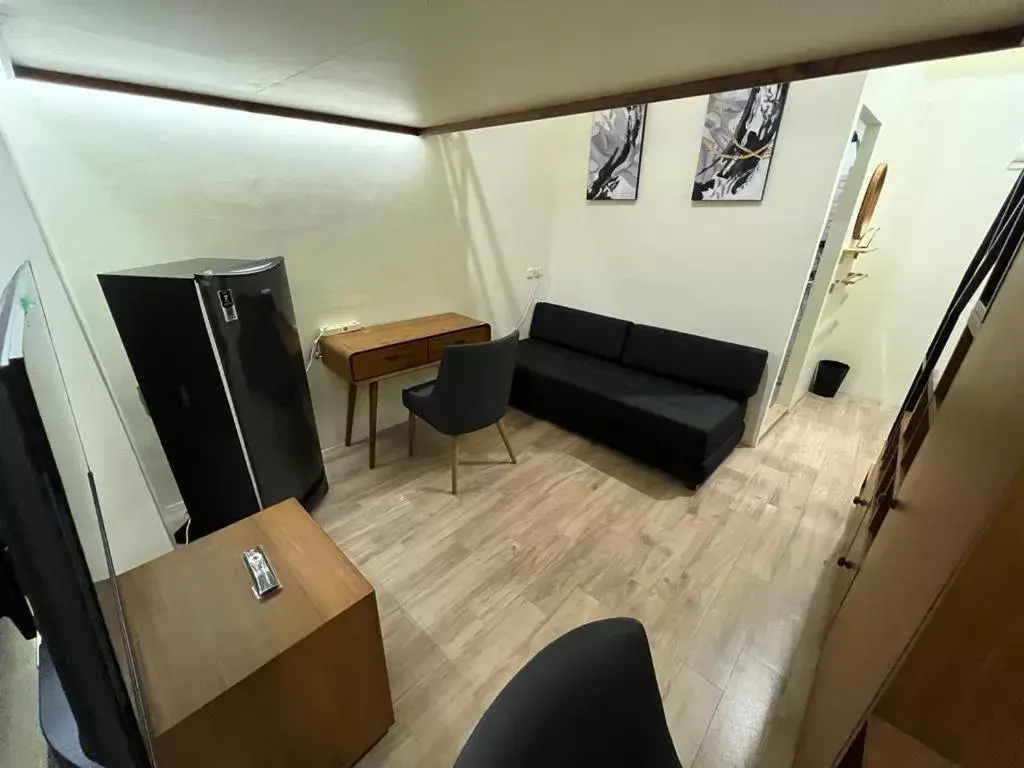 Choska Residence Choska Residence