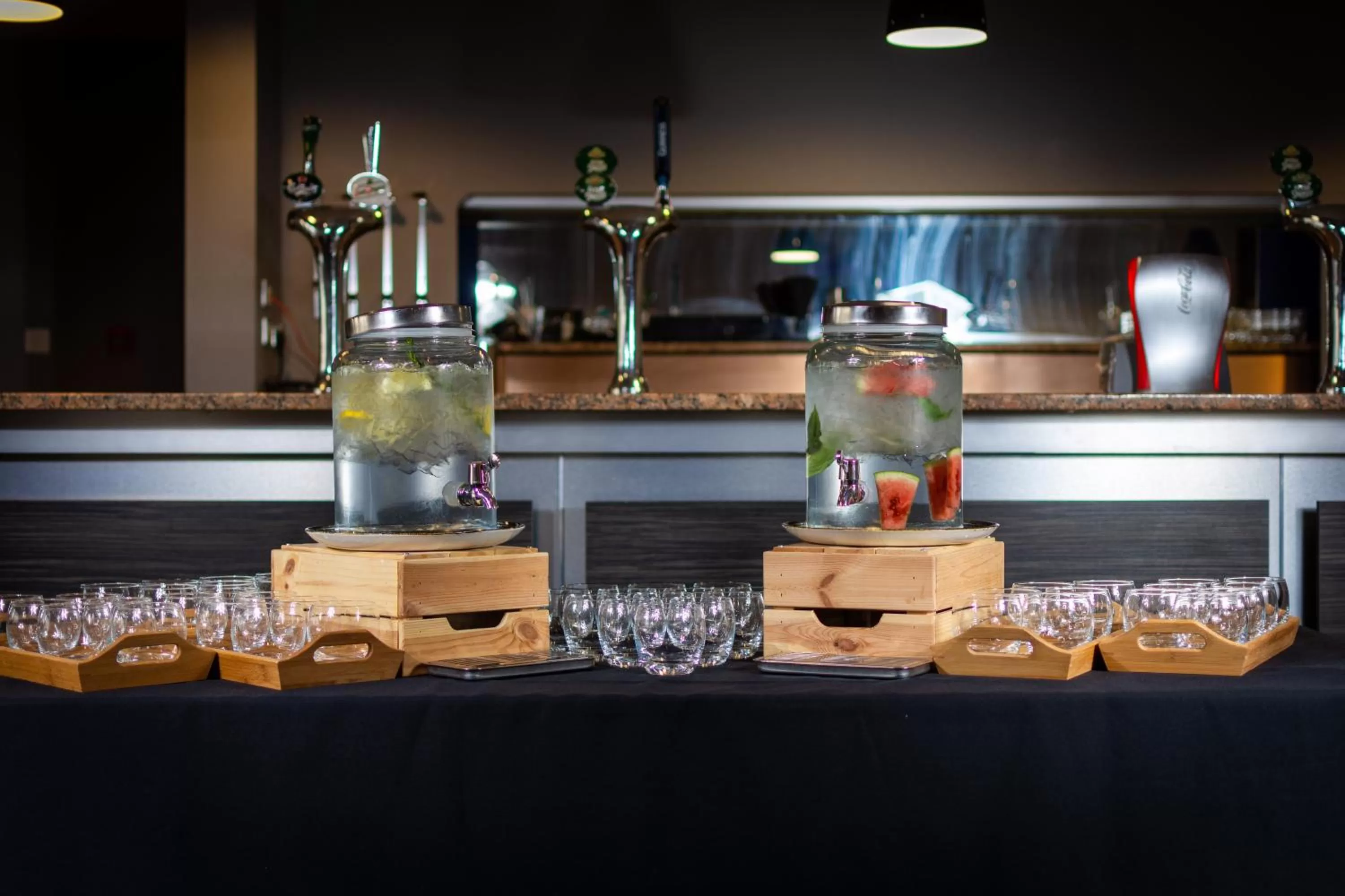 Meeting/conference room in Holiday Inn Liverpool City Centre by IHG