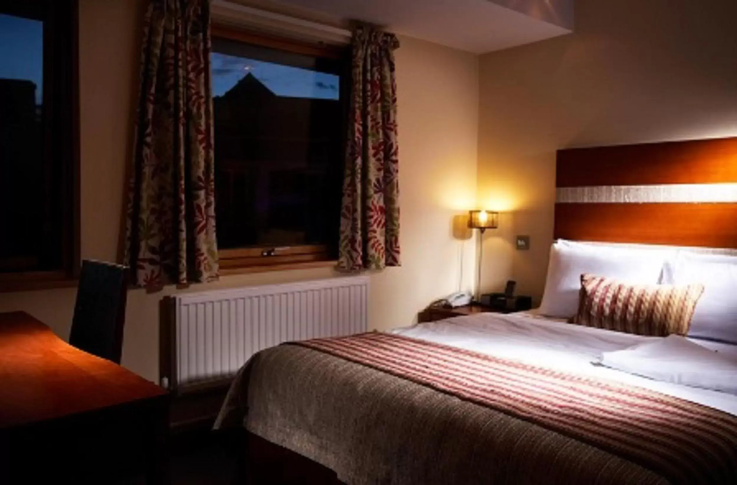 Superior Double Room in Fanhams Hall, Exclusive Collection Superior Double Room in Fanhams Hall, Exclusive Collection