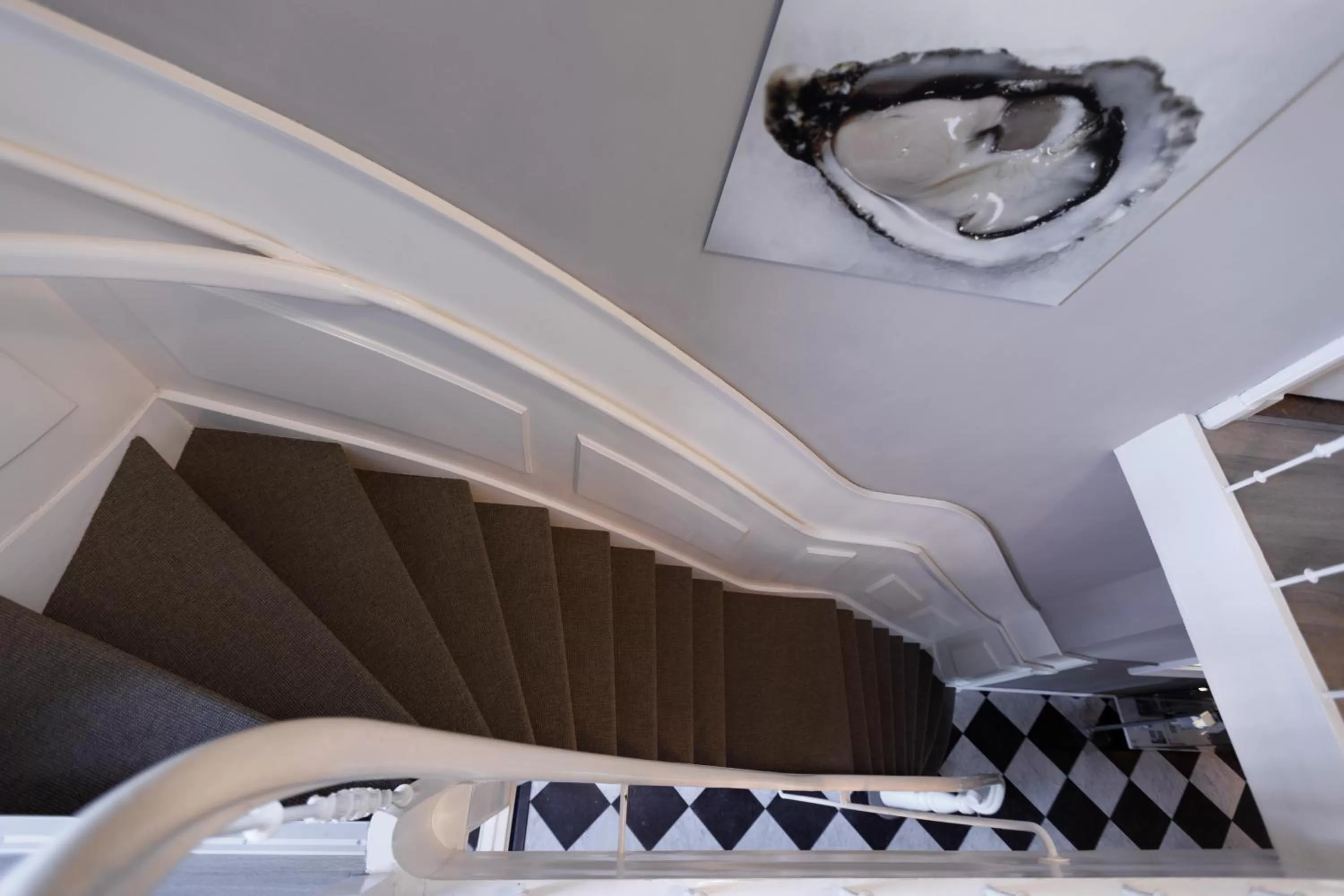 Boutique hotel Puur Zee - Adults Only