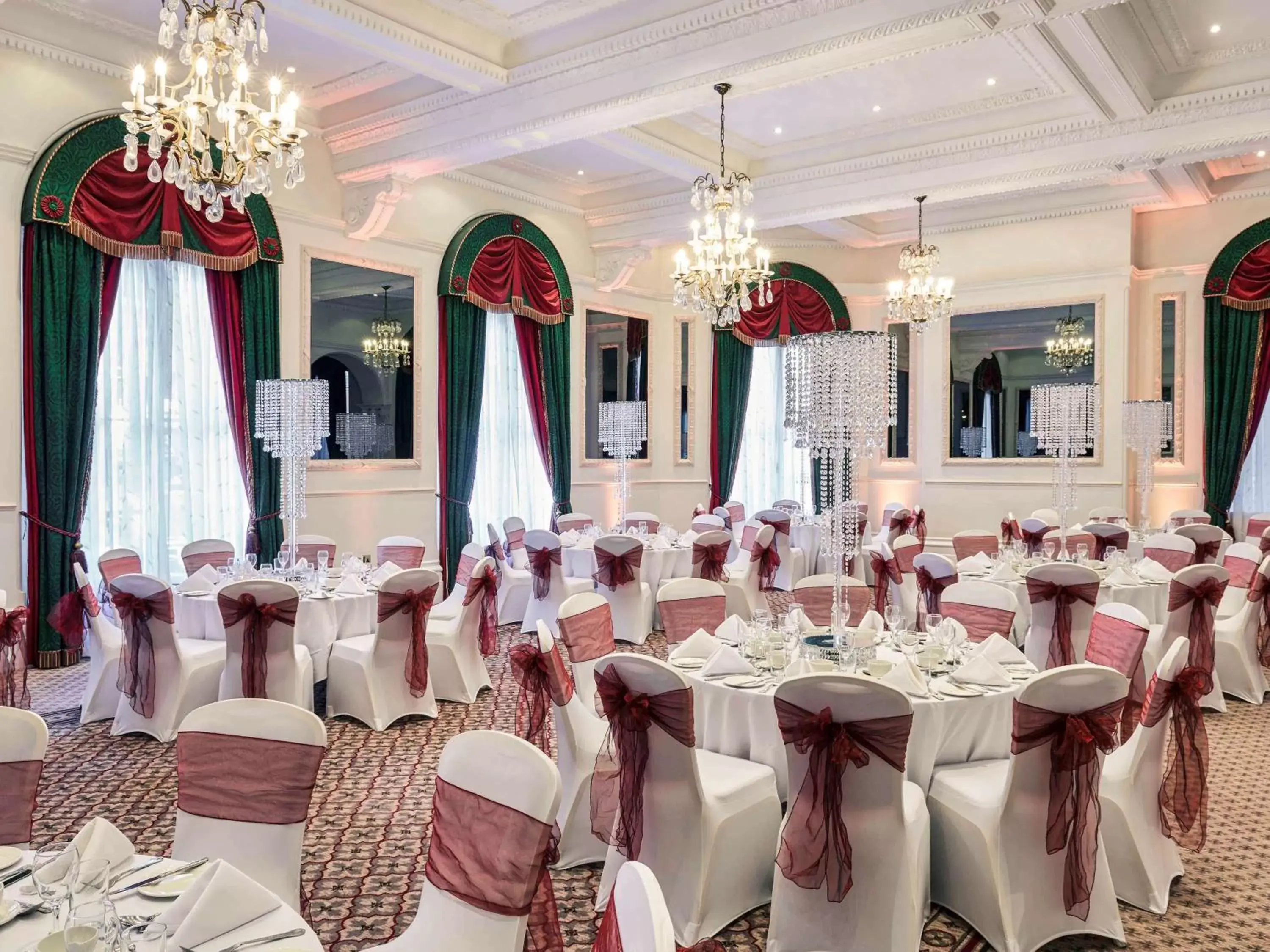 Other, Banquet Facilities in Mercure Bristol Grand Hotel