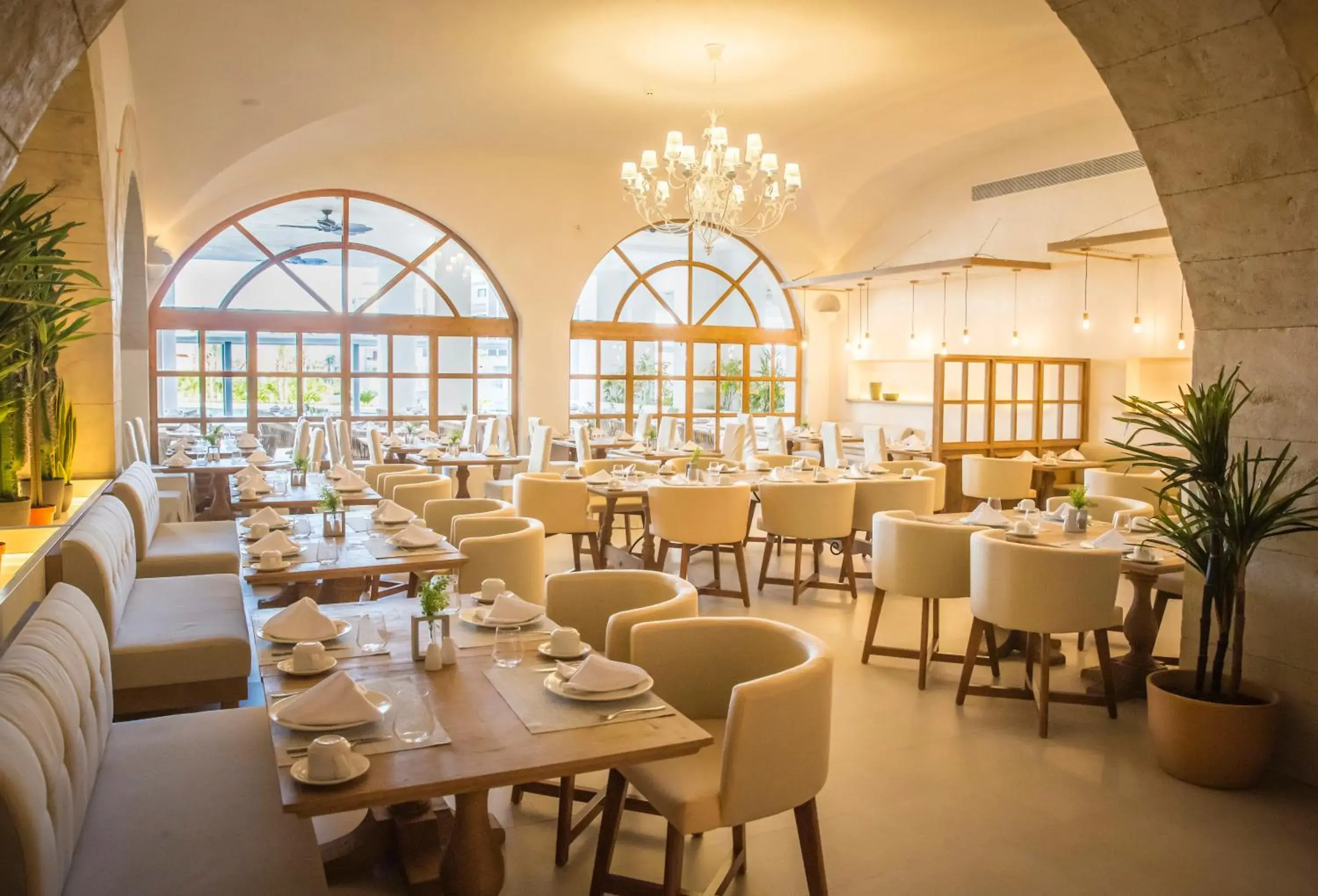 Restaurant/Places to Eat in Majestic Elegance Costa Mujeres - All Inclusive